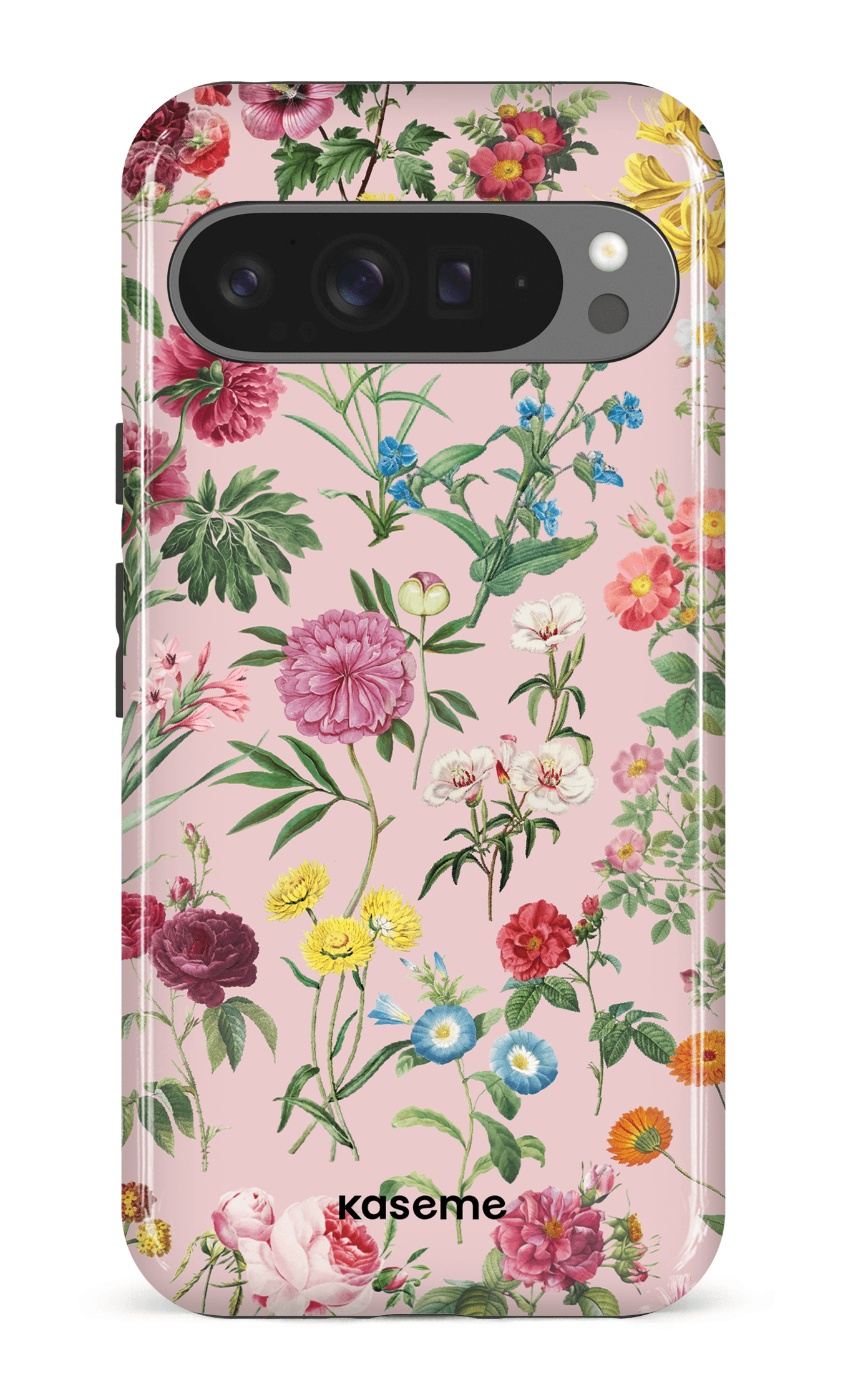 Google Pixel 9 Pro XL Impact (Gloss) Margaret Pink -