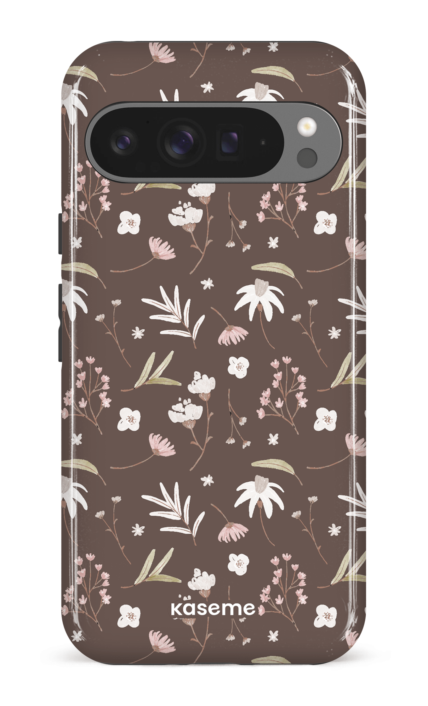 Google Pixel 9 Pro XL Impact (Gloss) Mia Mocha -