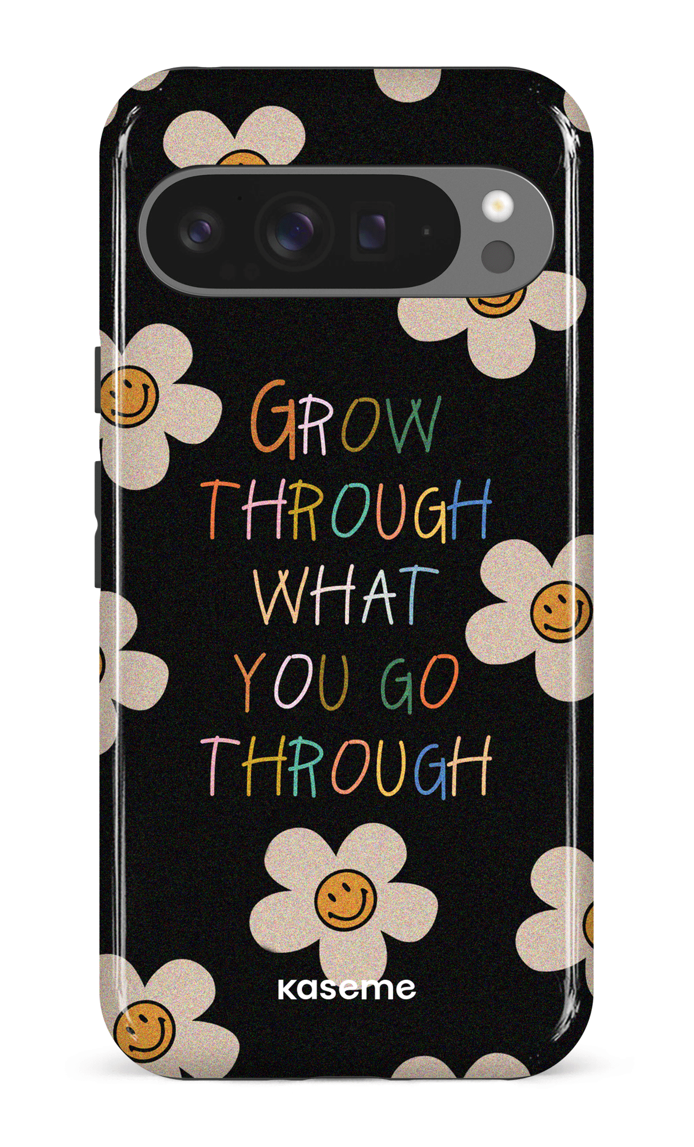 Google Pixel 9 Pro XL Impact (Gloss) Mindful -