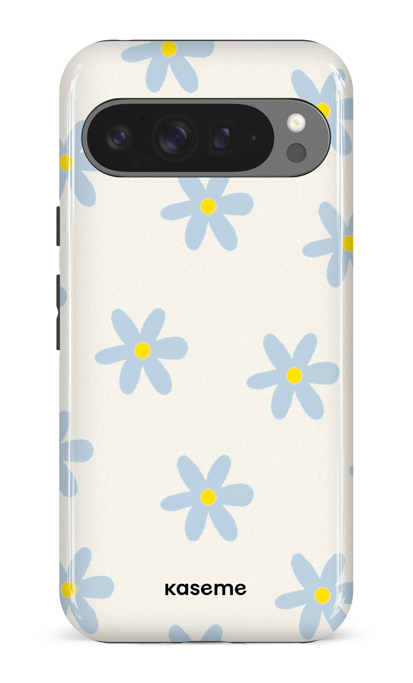 Google Pixel 9 Pro XL Impact (Gloss) Miss Daisy -