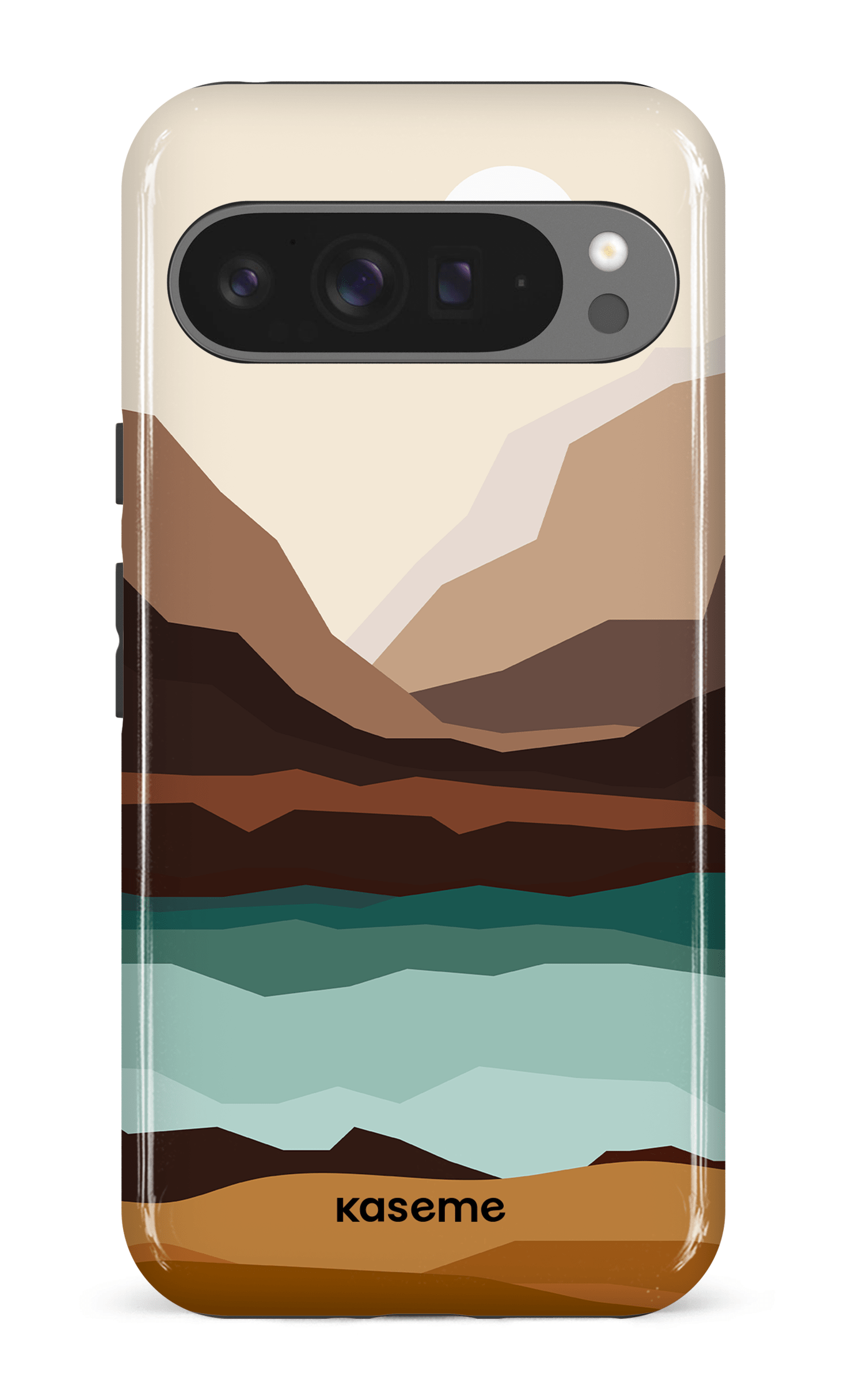 Google Pixel 9 Pro XL Impact (Gloss) Montana -