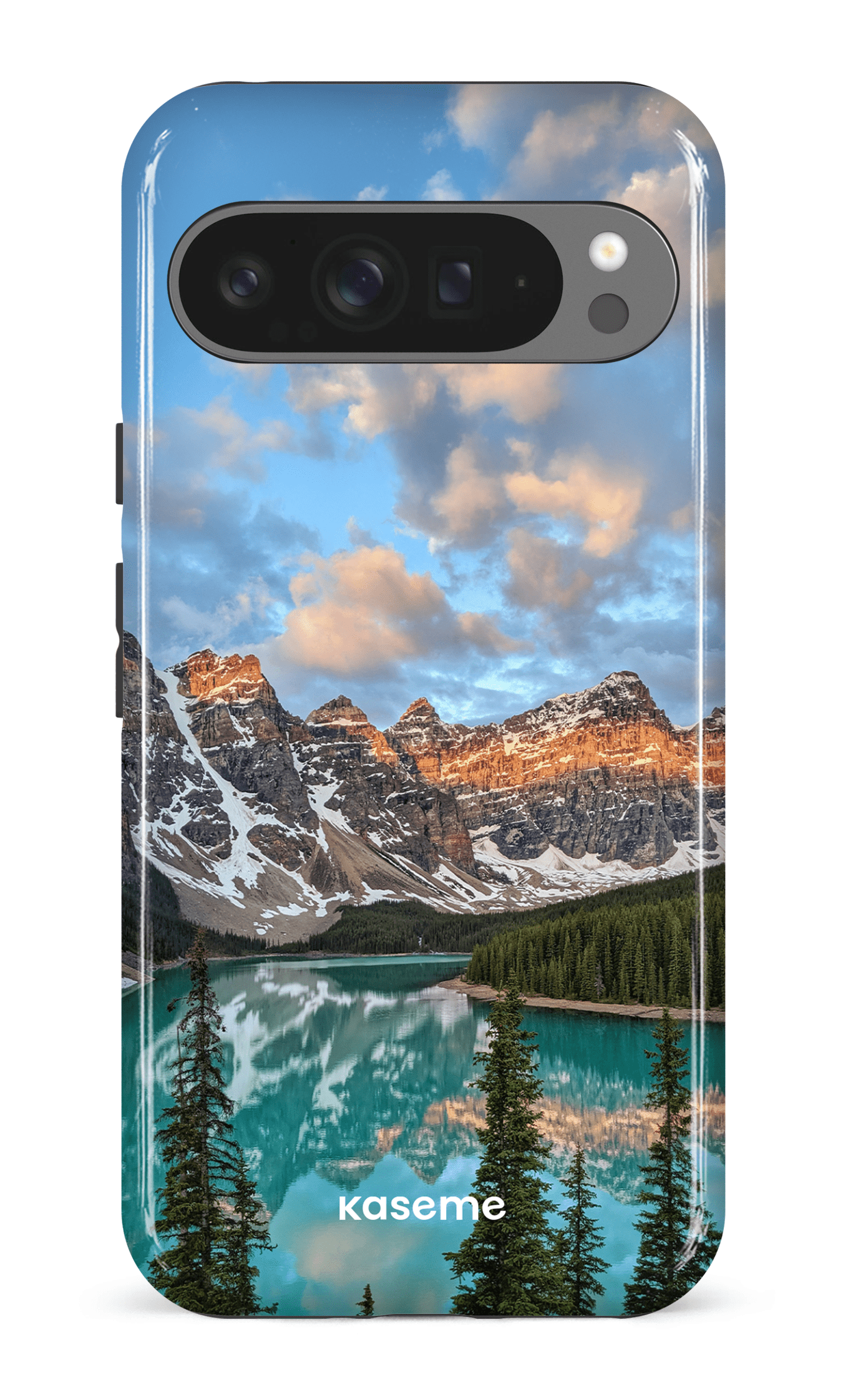 Google Pixel 9 Pro XL Impact (Gloss) Moraska -