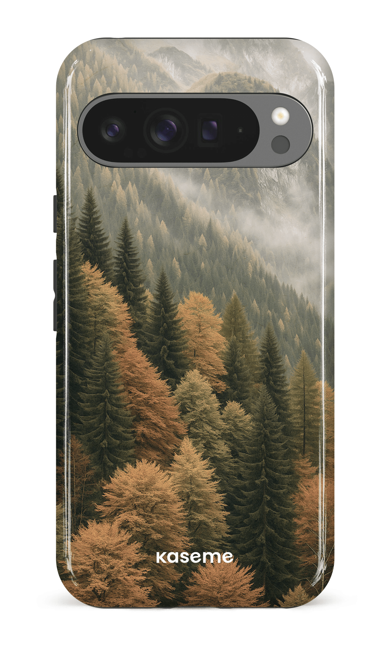 Google Pixel 9 Pro XL Impact (Gloss) Mystic Fall -