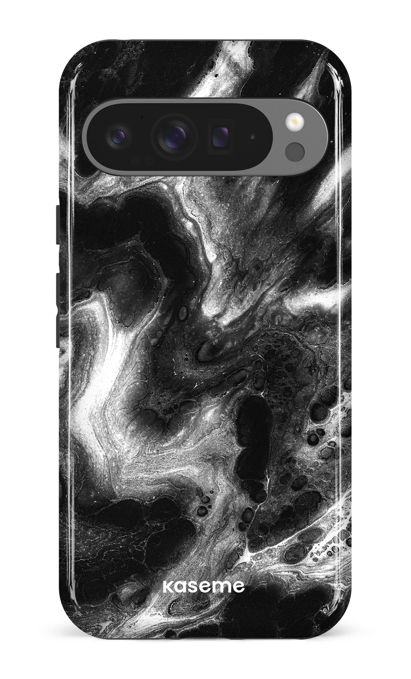 Google Pixel 9 Pro XL Impact (Gloss) Nostalgia -