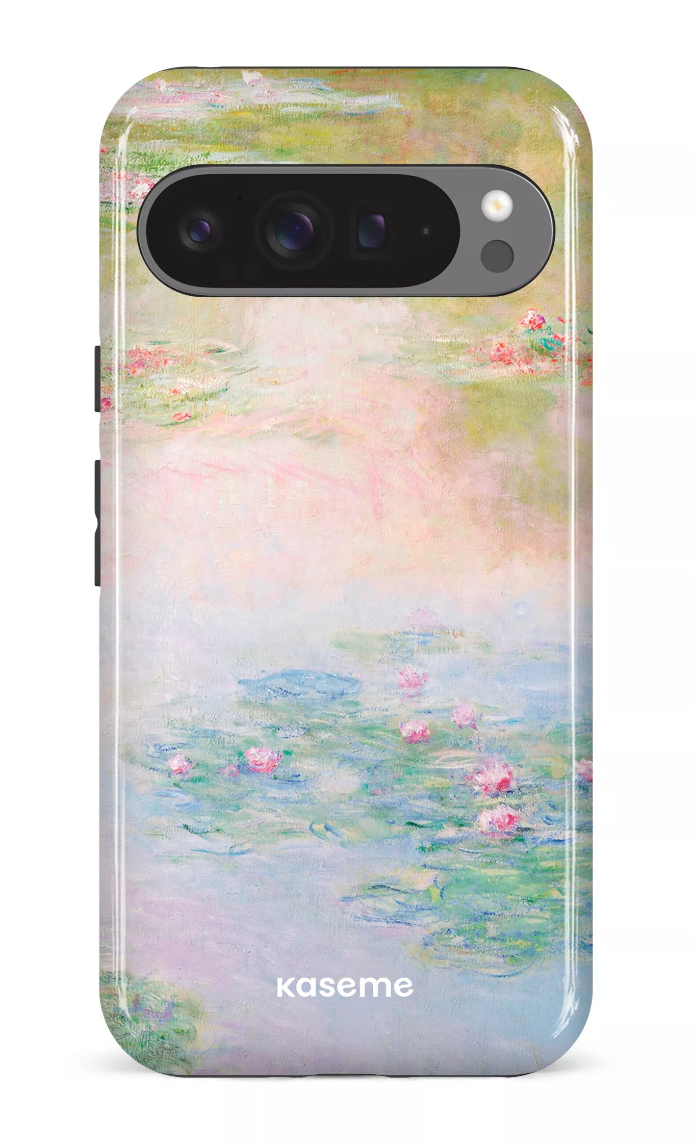 Google Pixel 9 Pro XL Impact (Gloss) Nympheas -