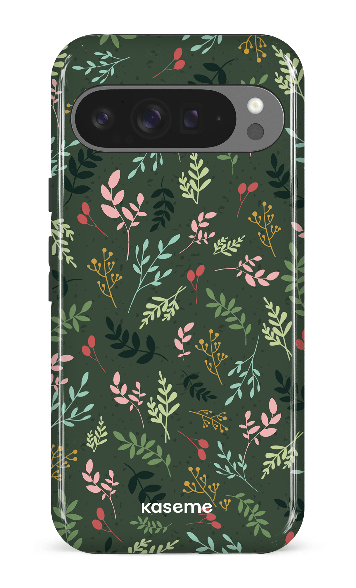 Google Pixel 9 Pro XL Impact (Gloss) Olivia -