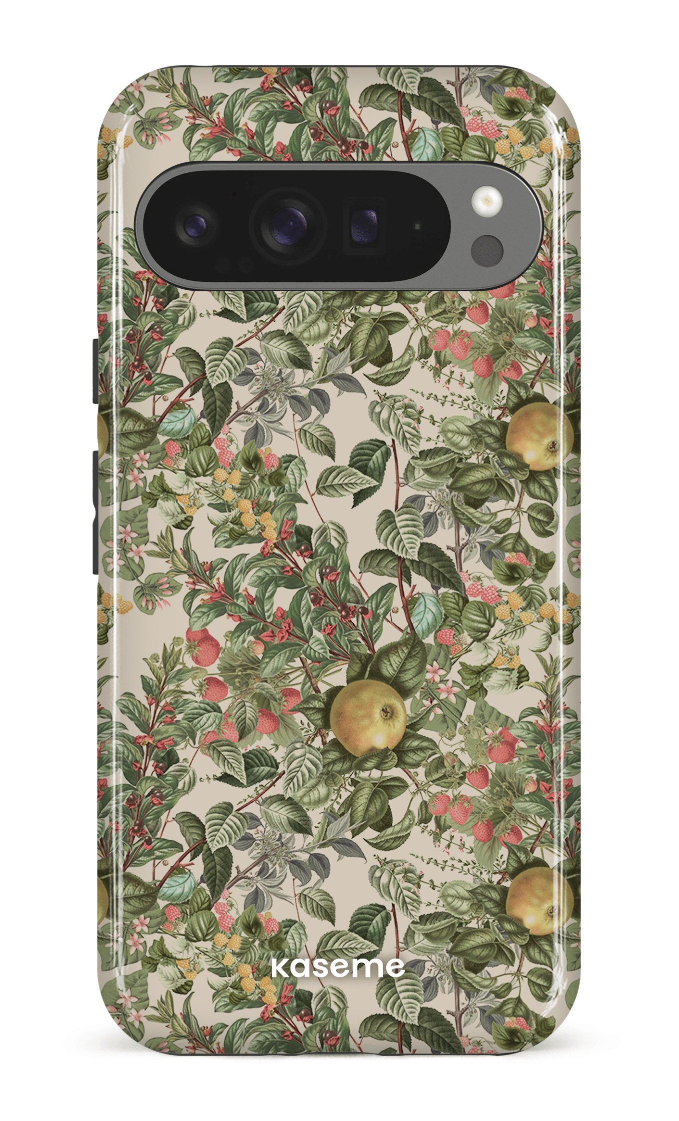 Google Pixel 9 Pro XL Impact (Gloss) Orchard Bloom -