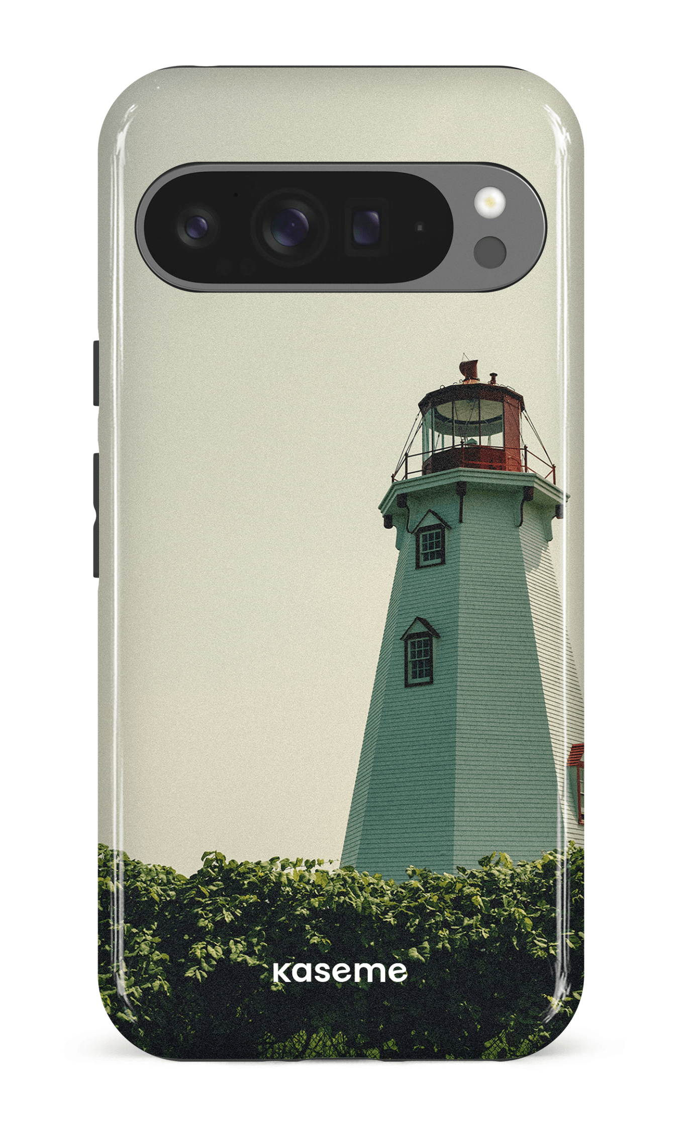 Google Pixel 9 Pro XL Impact (Gloss) PEI Light -