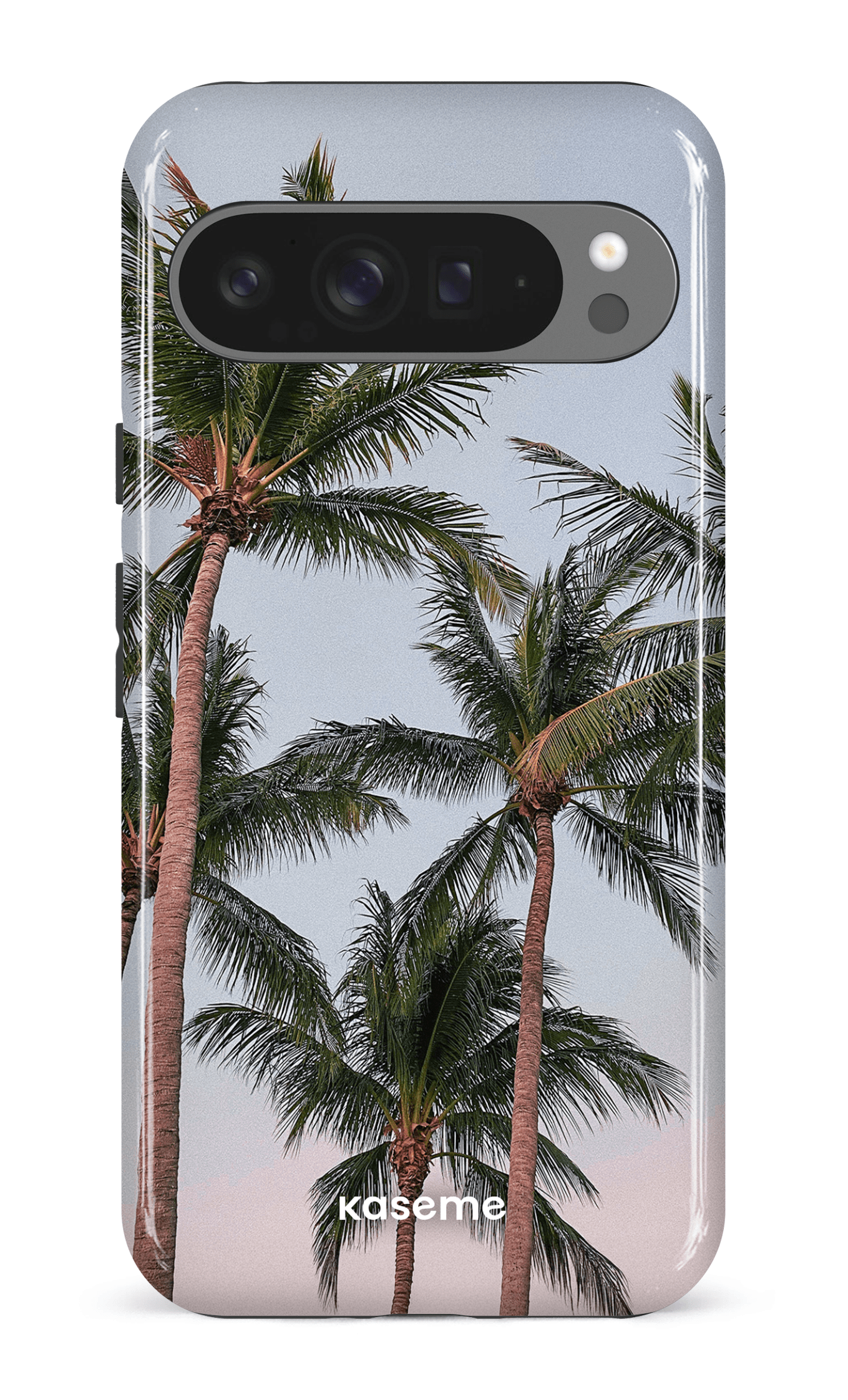 Google Pixel 9 Pro XL Impact (Gloss) Palmera -