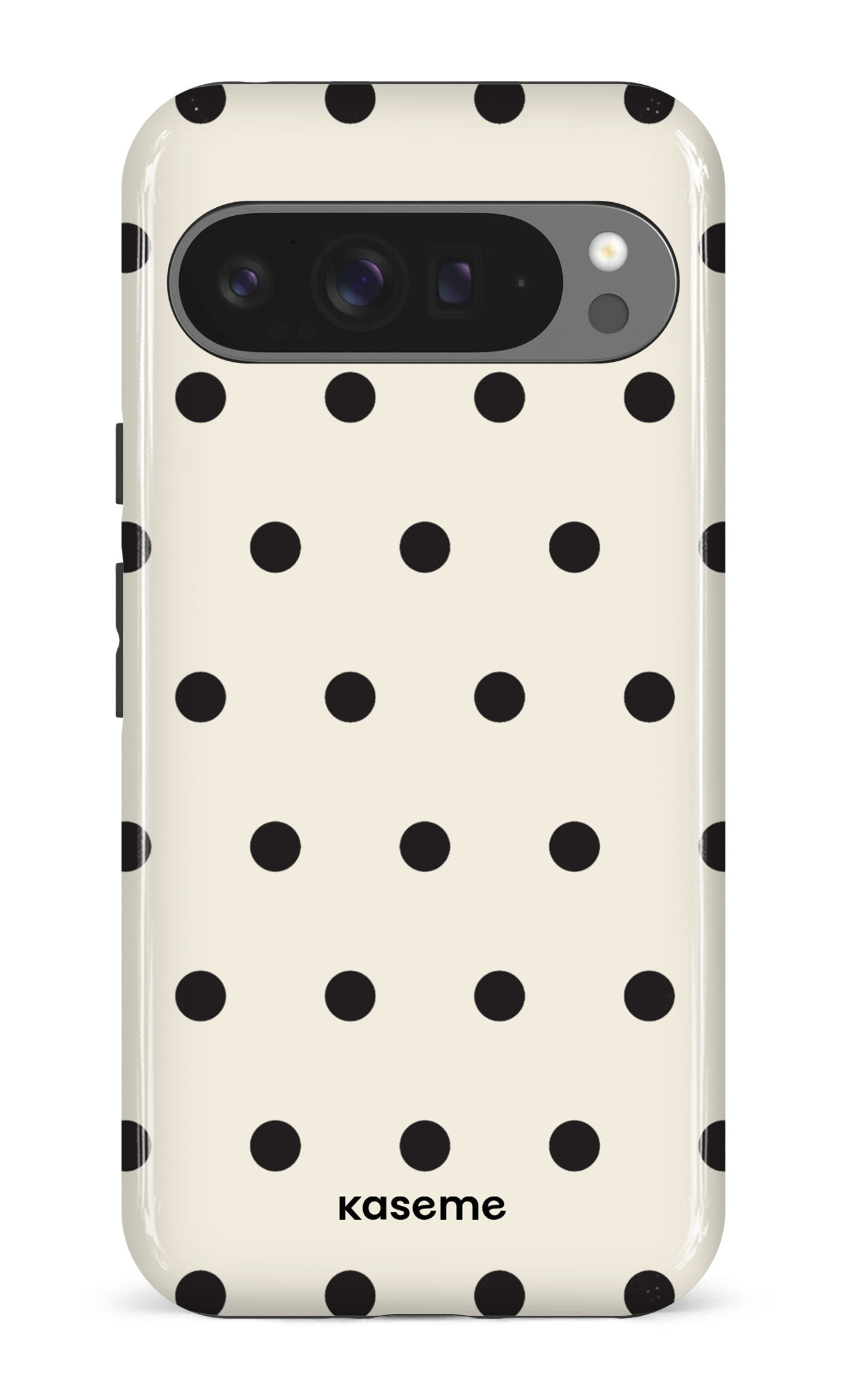 Google Pixel 9 Pro XL Impact (Gloss) Polka -