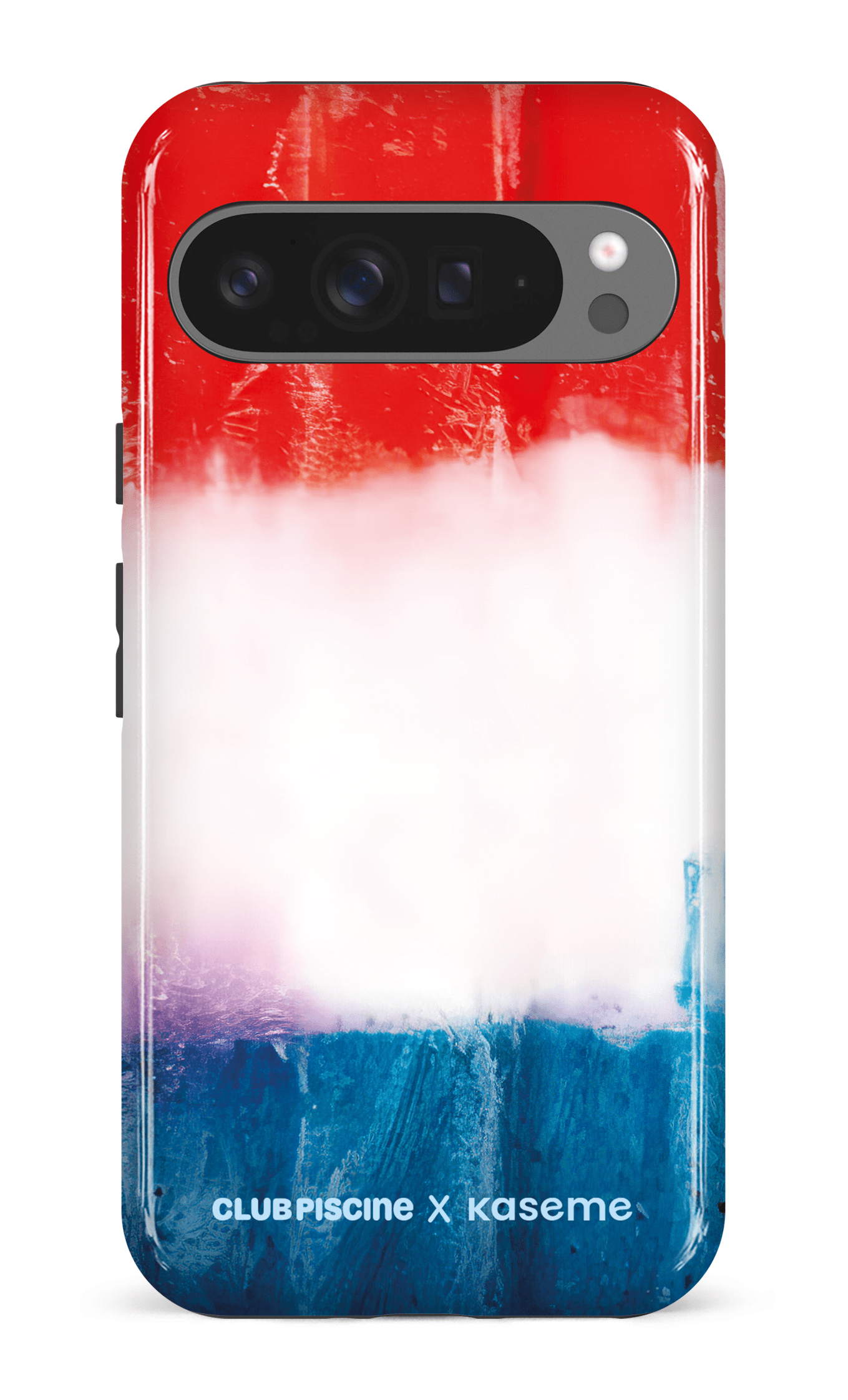 Google Pixel 9 Pro XL Impact (Gloss) Popsicle par Club Piscine -