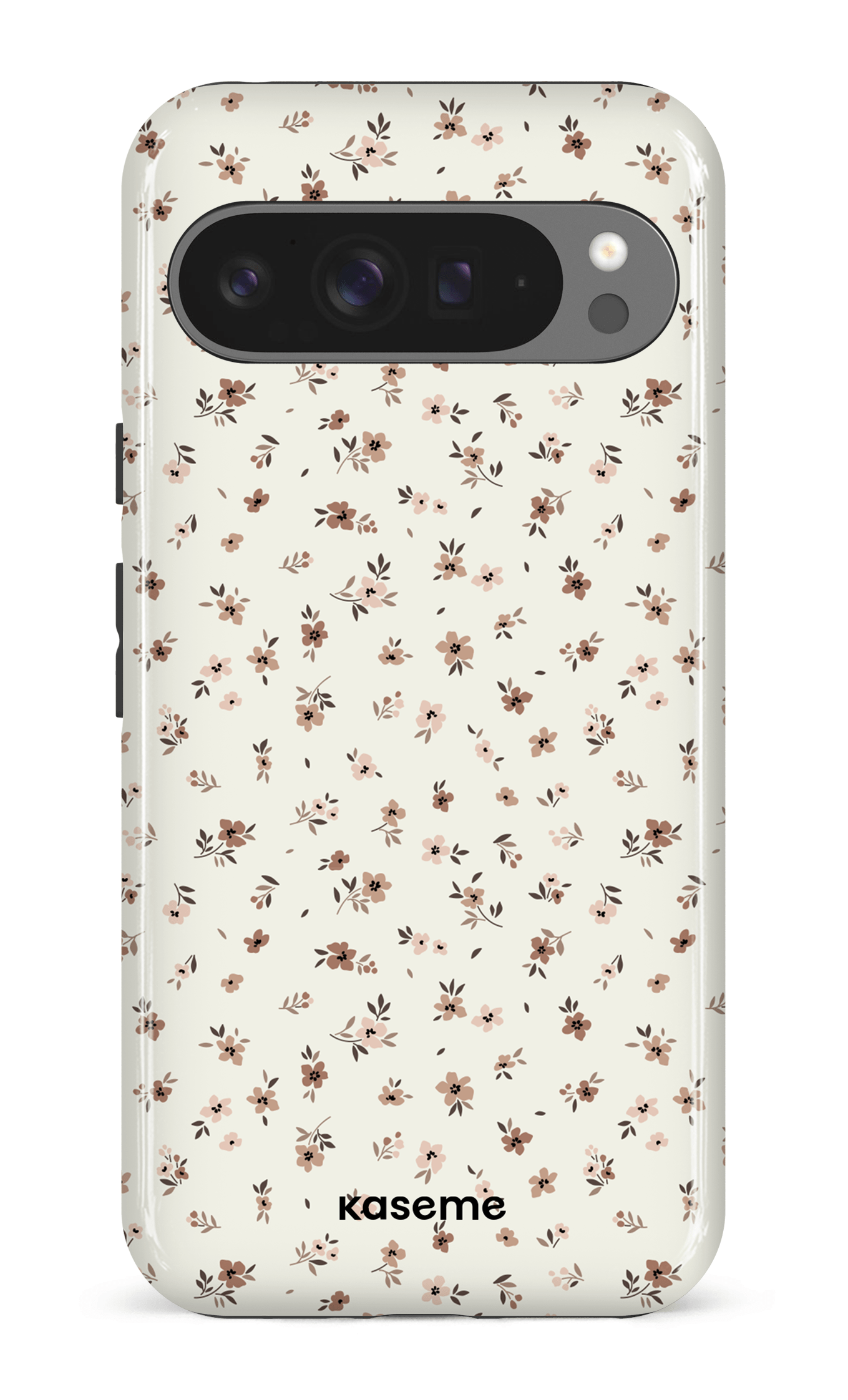 Google Pixel 9 Pro XL Impact (Gloss) Porcelain blossom Mousse -