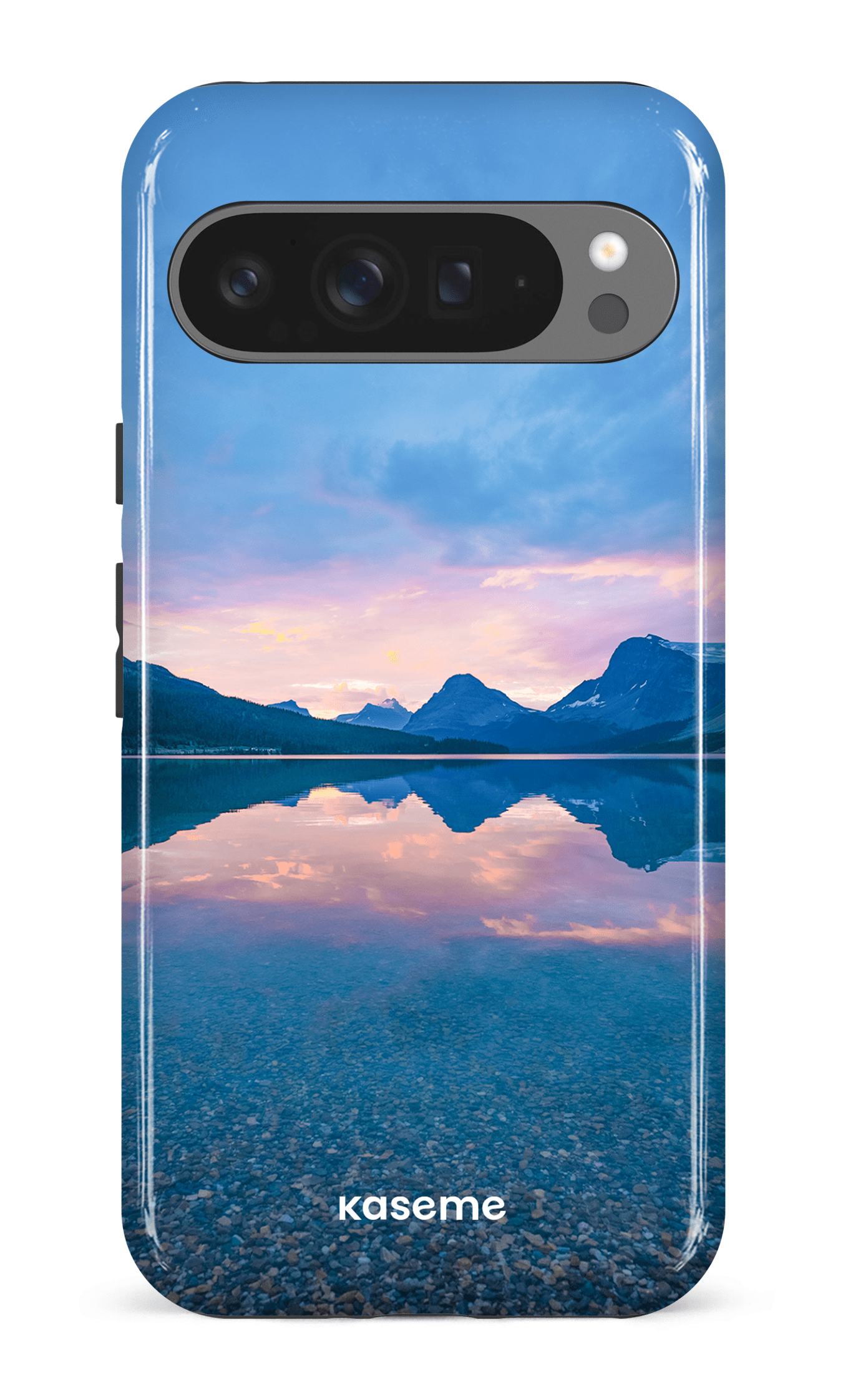 Google Pixel 9 Pro XL Impact (Gloss) Reflections -