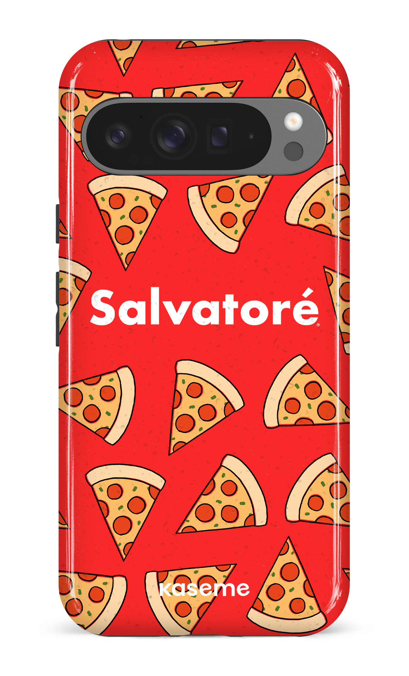 Google Pixel 9 Pro XL Impact (Gloss) Salvatoré Pizza -