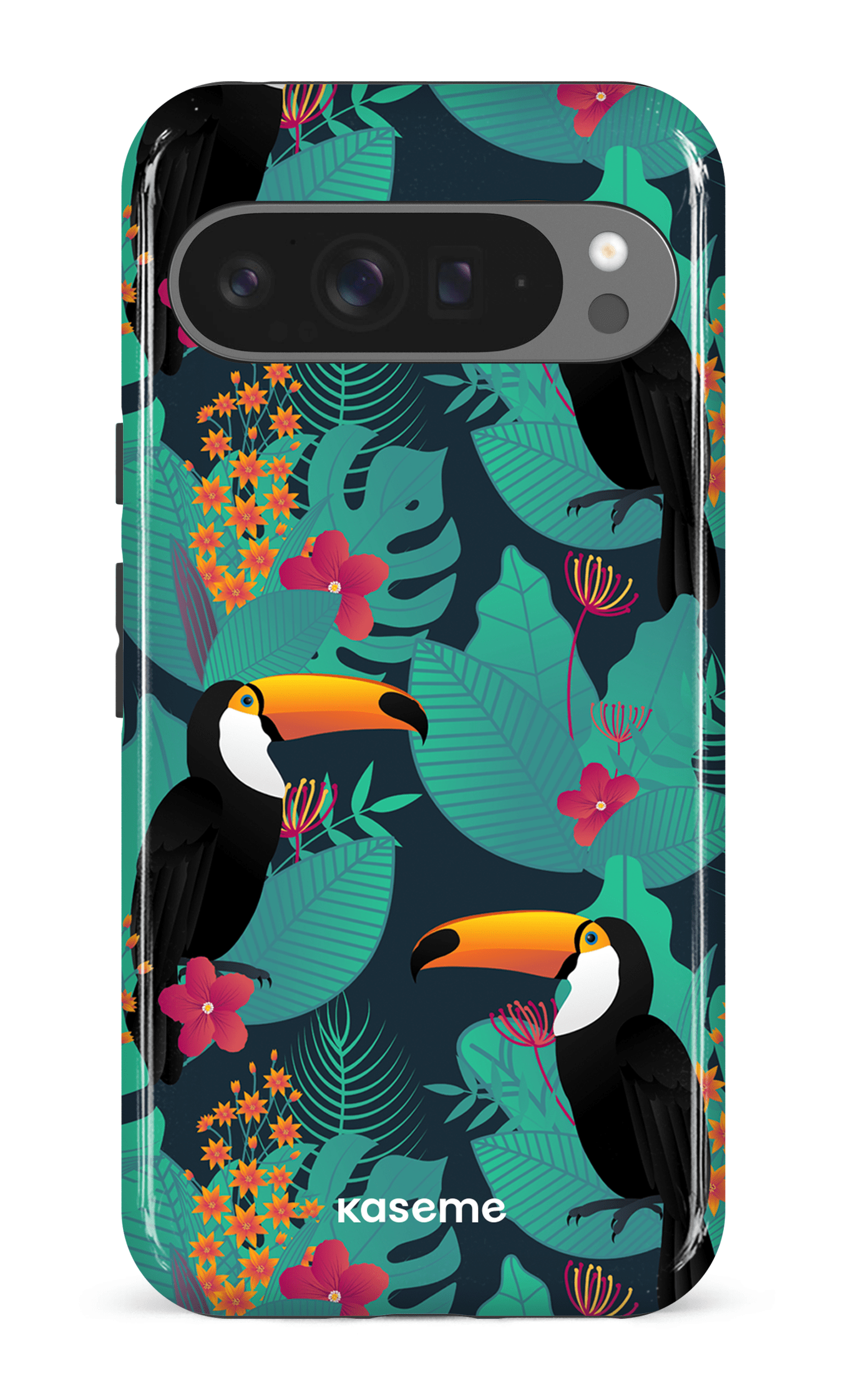 Google Pixel 9 Pro XL Impact (Gloss) Sam -