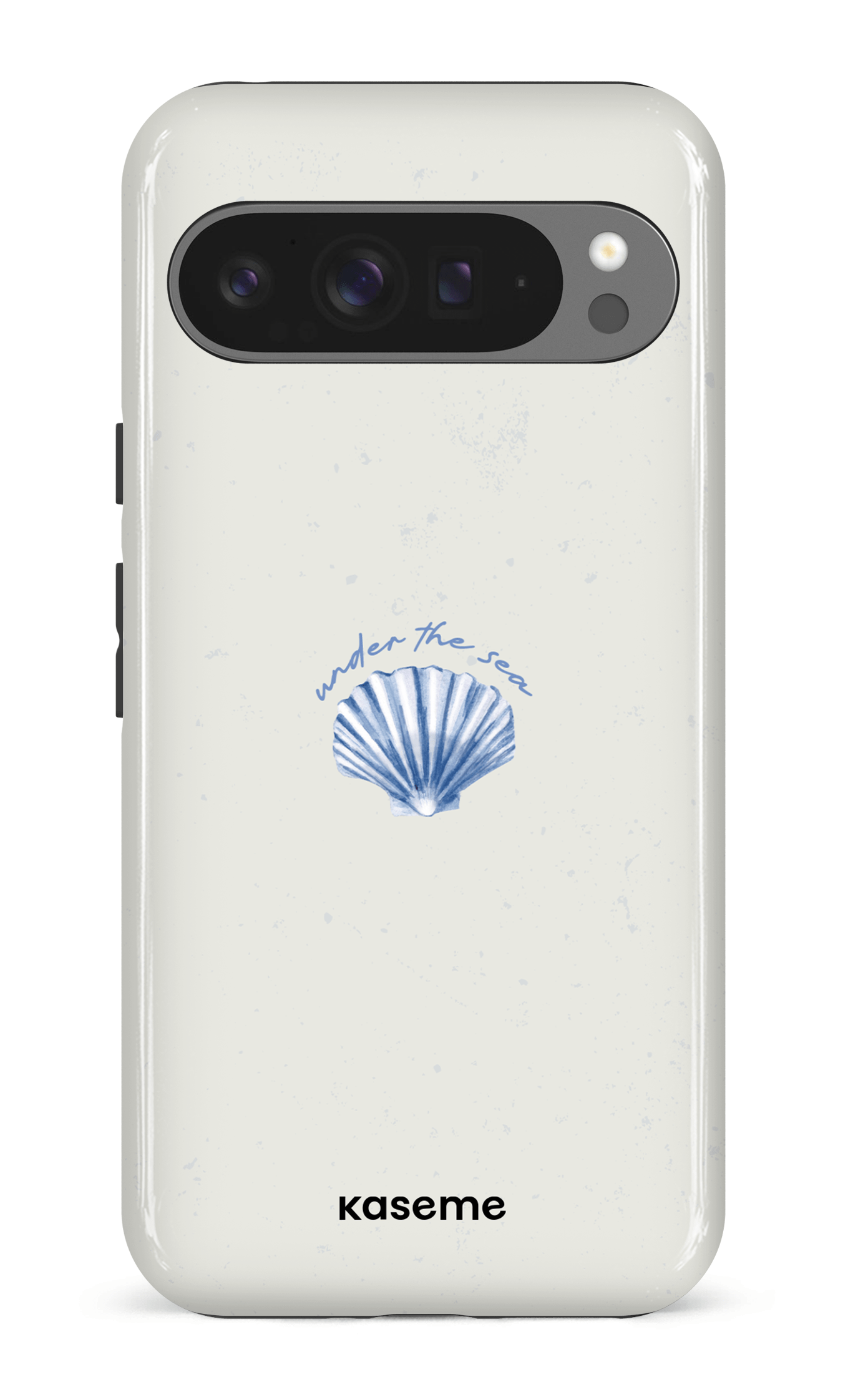 Google Pixel 9 Pro XL Impact (Gloss) Sealia -