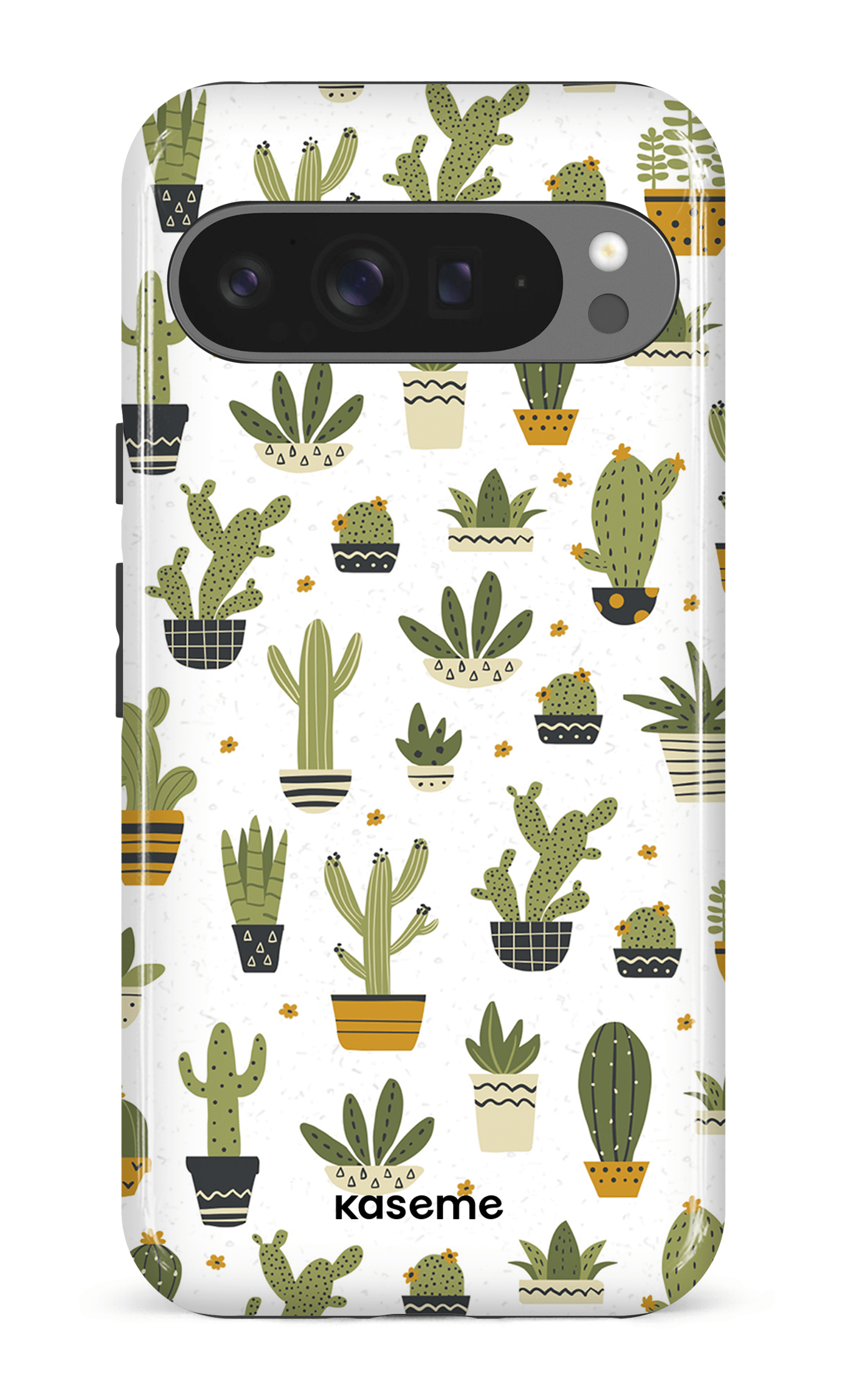 Google Pixel 9 Pro XL Impact (Gloss) Spicy -