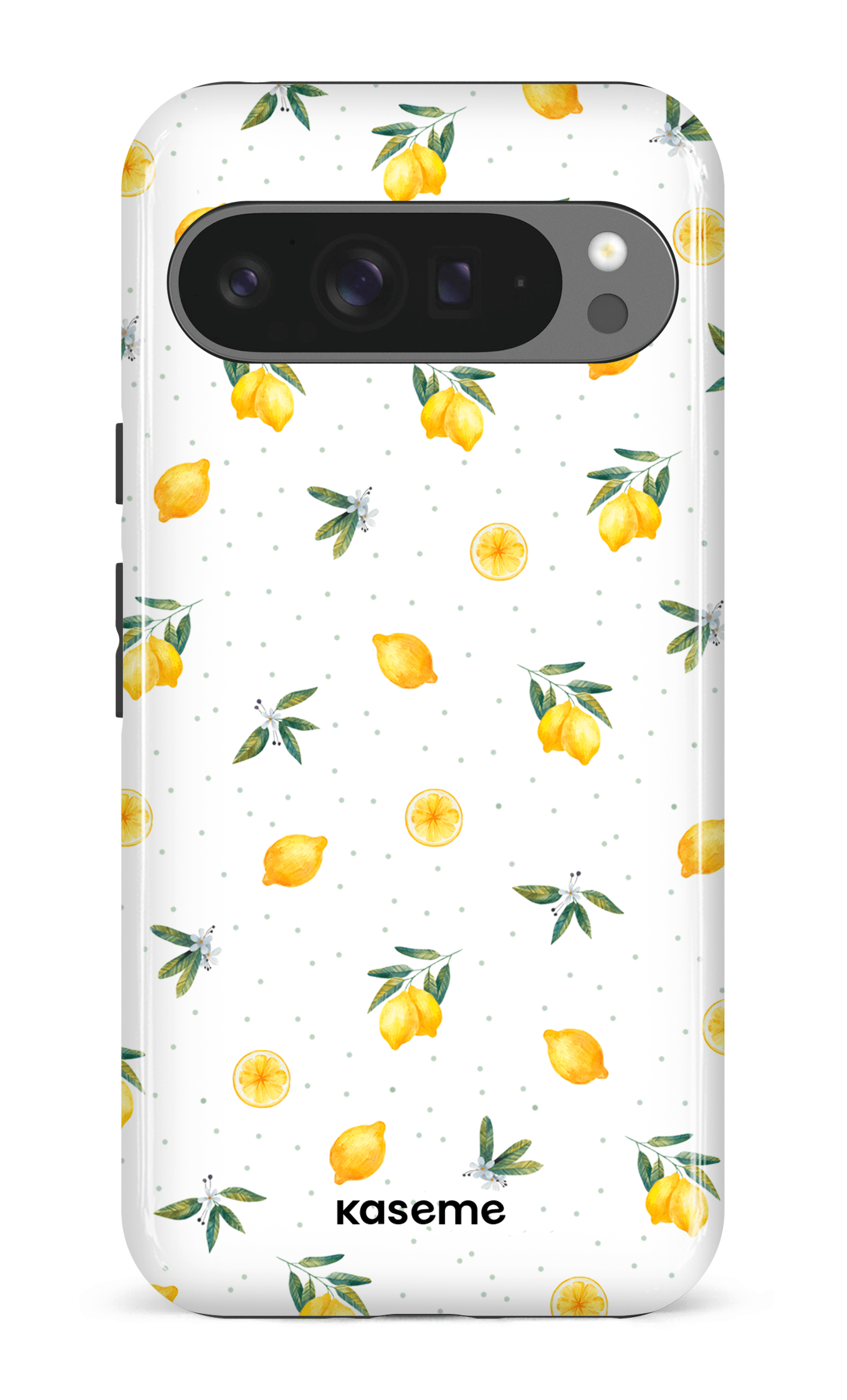 Google Pixel 9 Pro XL Impact (Gloss) Squeeze -