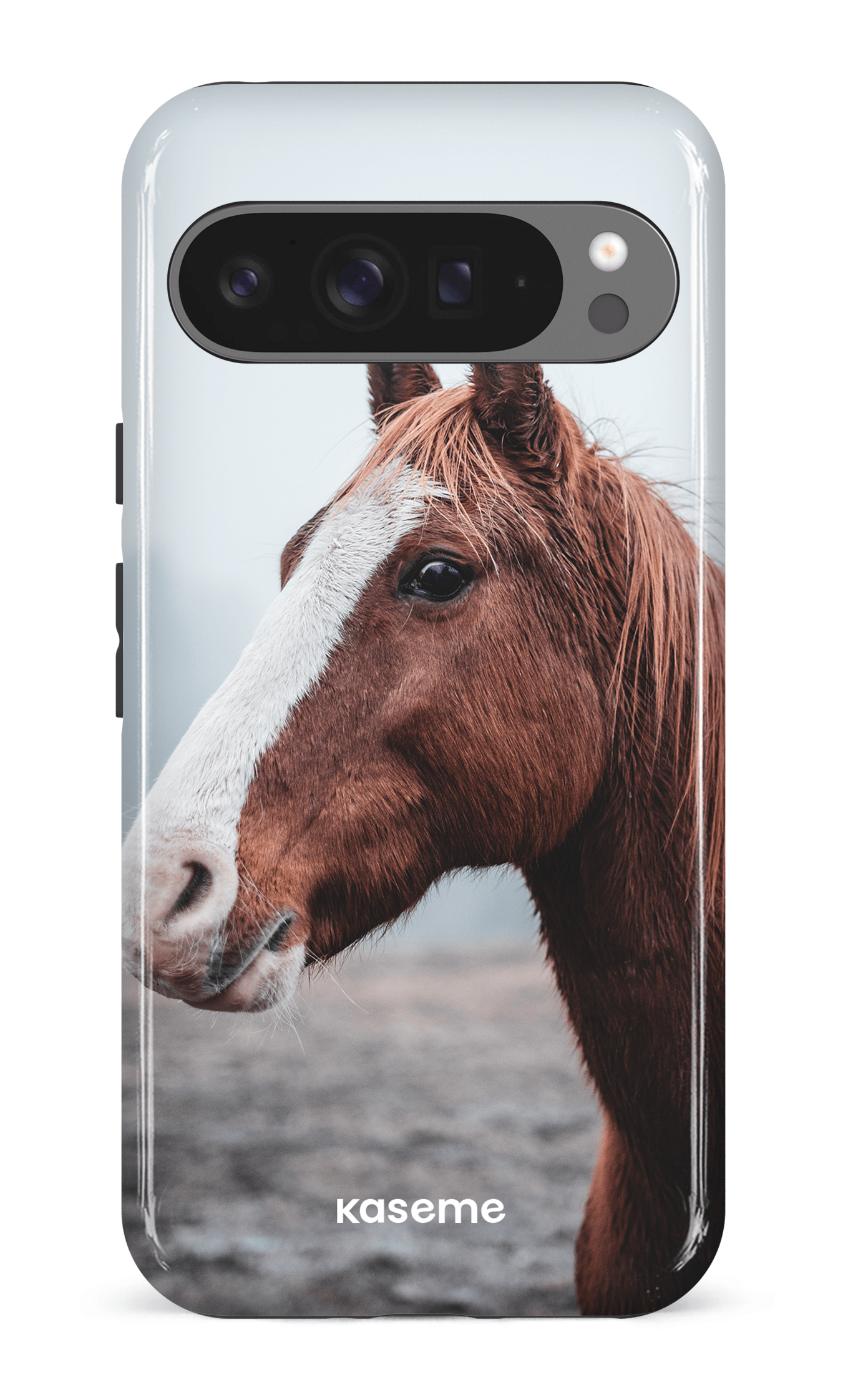 Google Pixel 9 Pro XL Impact (Gloss) Stallion -