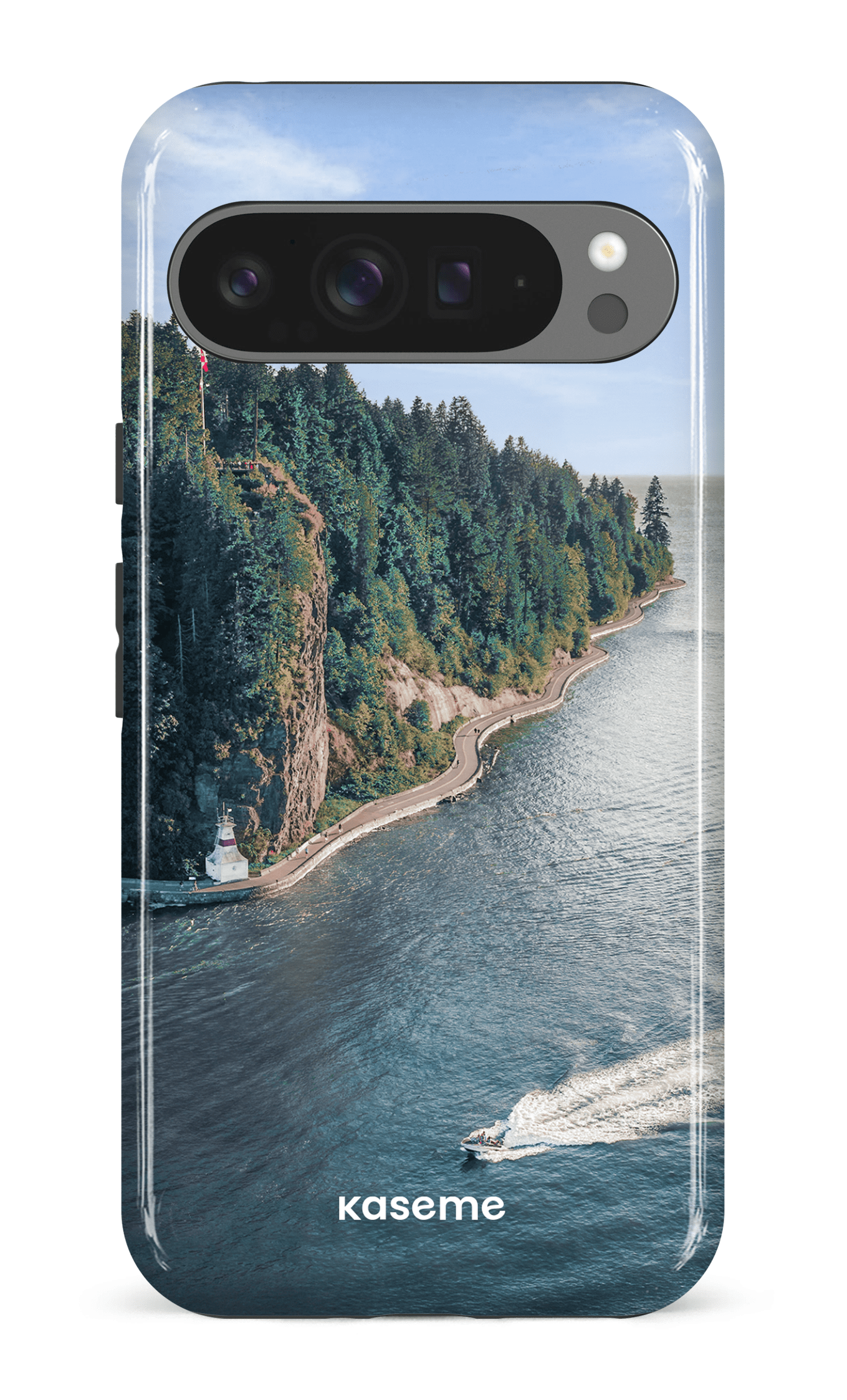 Google Pixel 9 Pro XL Impact (Gloss) Stanley -