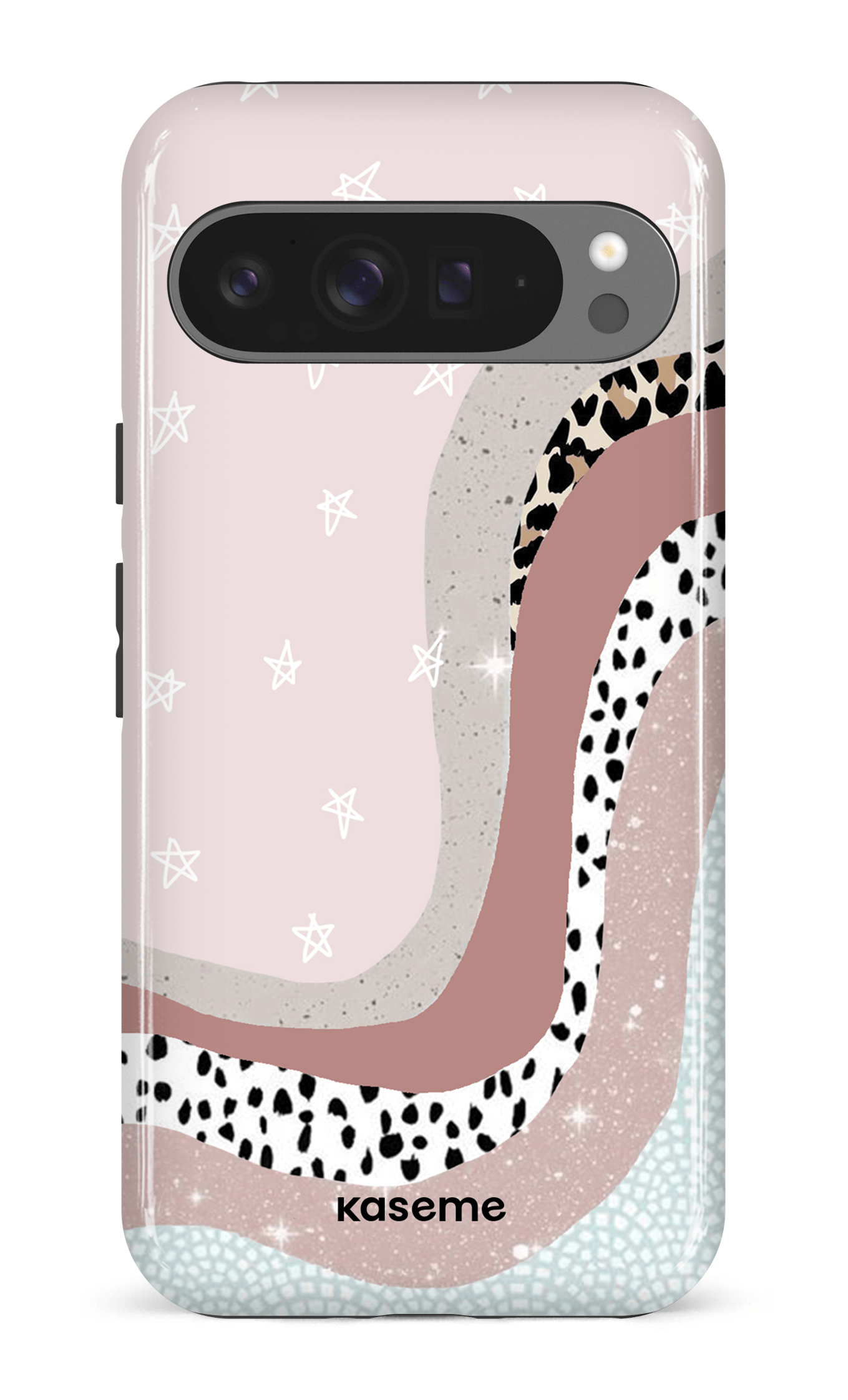 Google Pixel 9 Pro XL Impact (Gloss) Starchild -