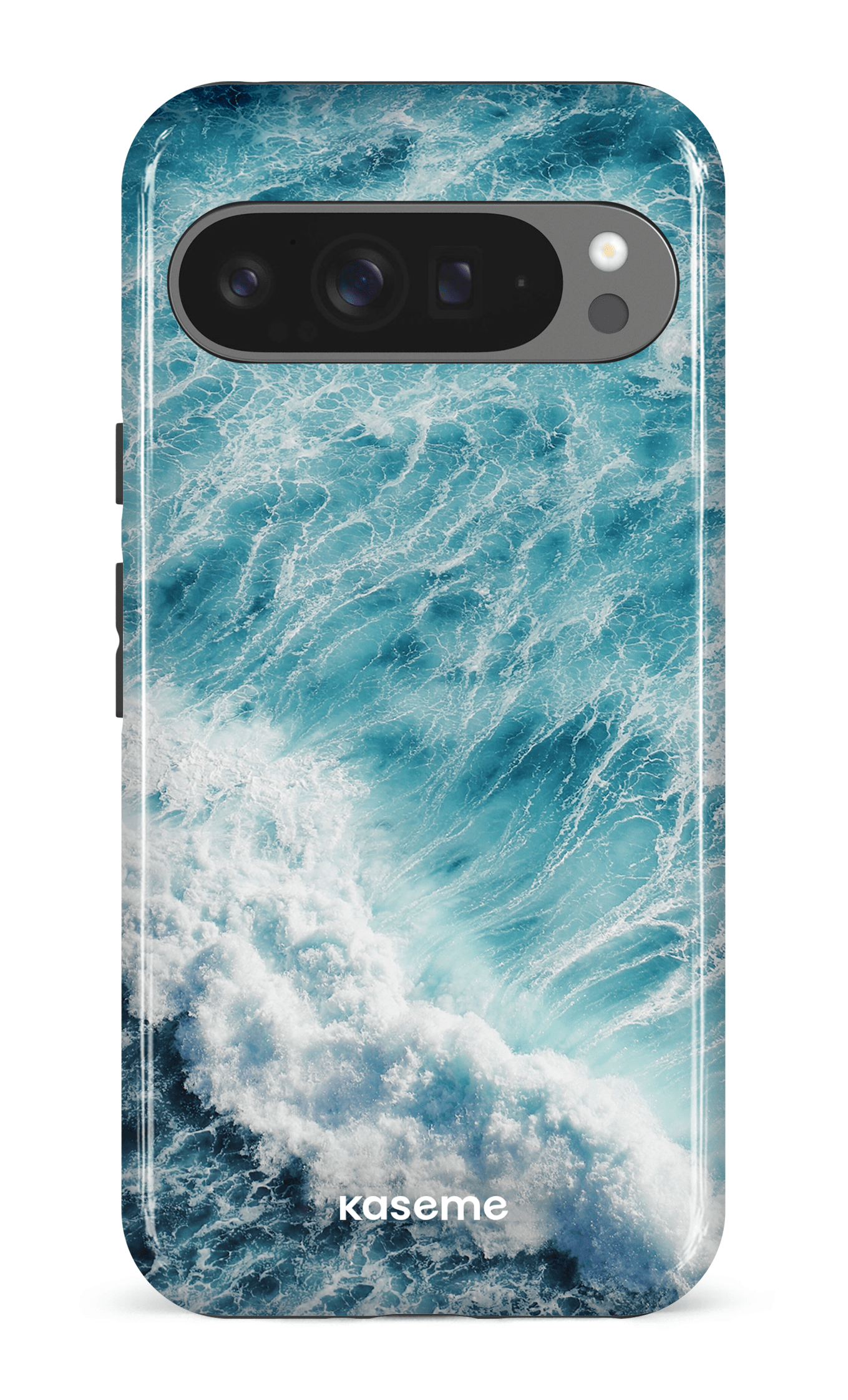 Google Pixel 9 Pro XL Impact (Gloss) Summer Break -