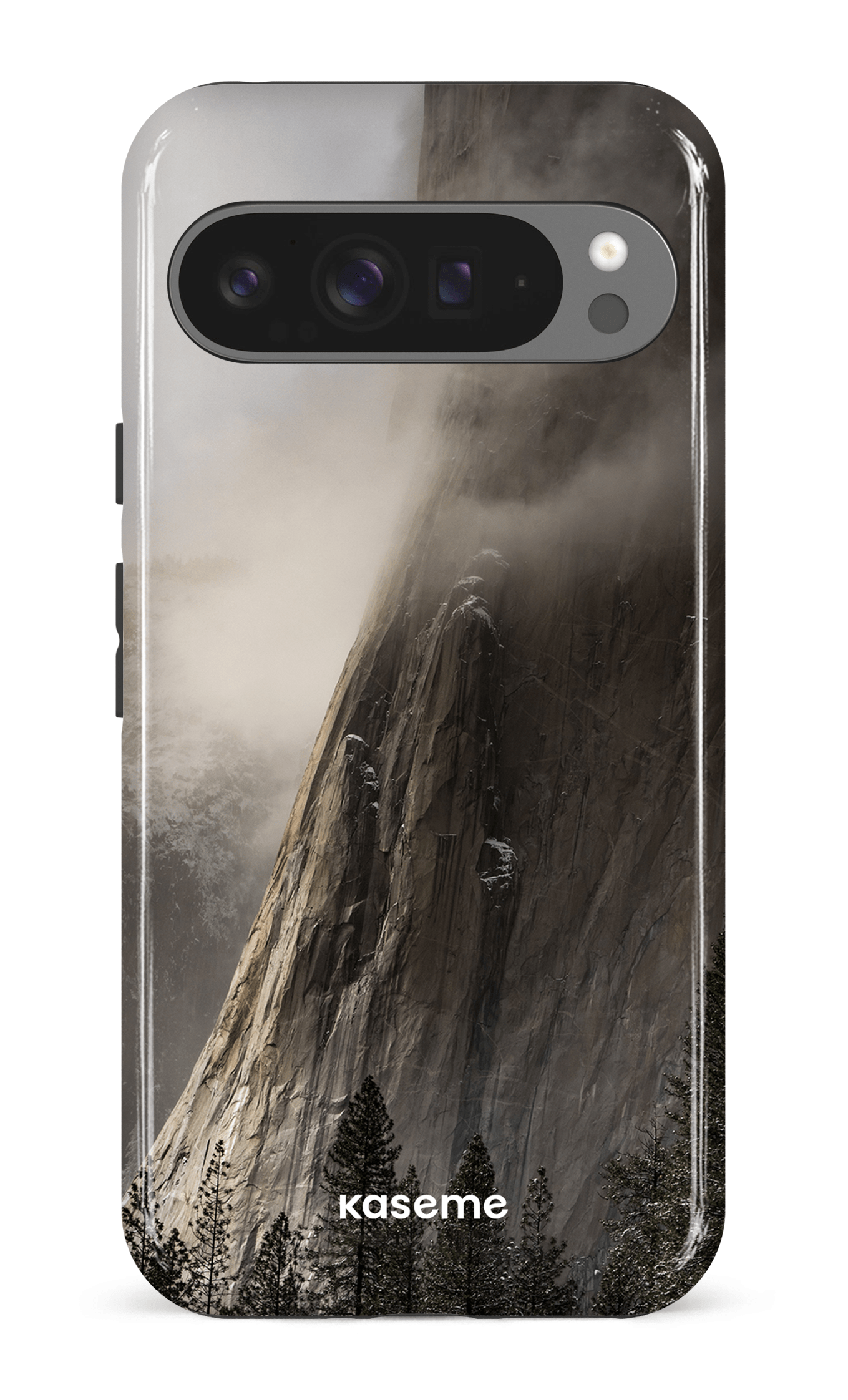 Google Pixel 9 Pro XL Impact (Gloss) Surge -
