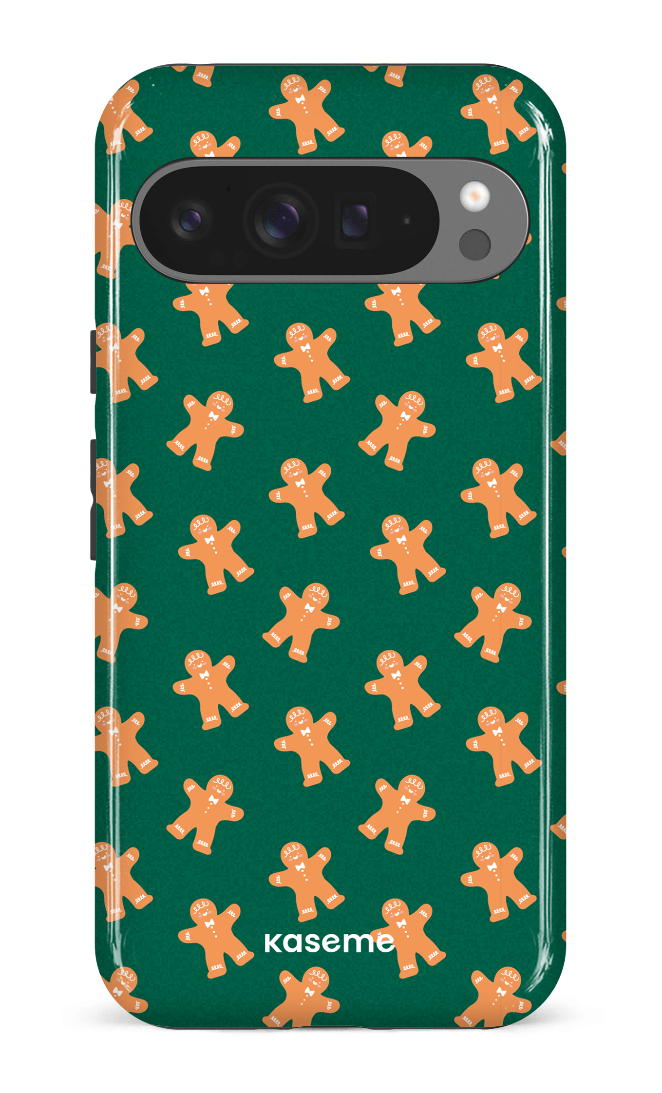 Google Pixel 9 Pro XL Impact (Gloss) Sweetie green -