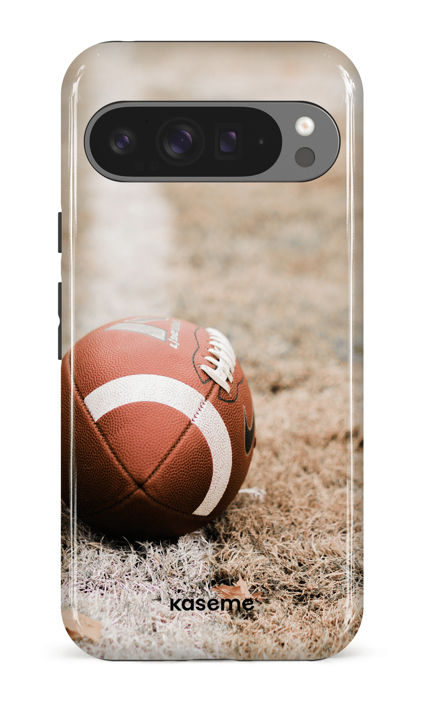 Google Pixel 9 Pro XL Impact (Gloss) Tackle -