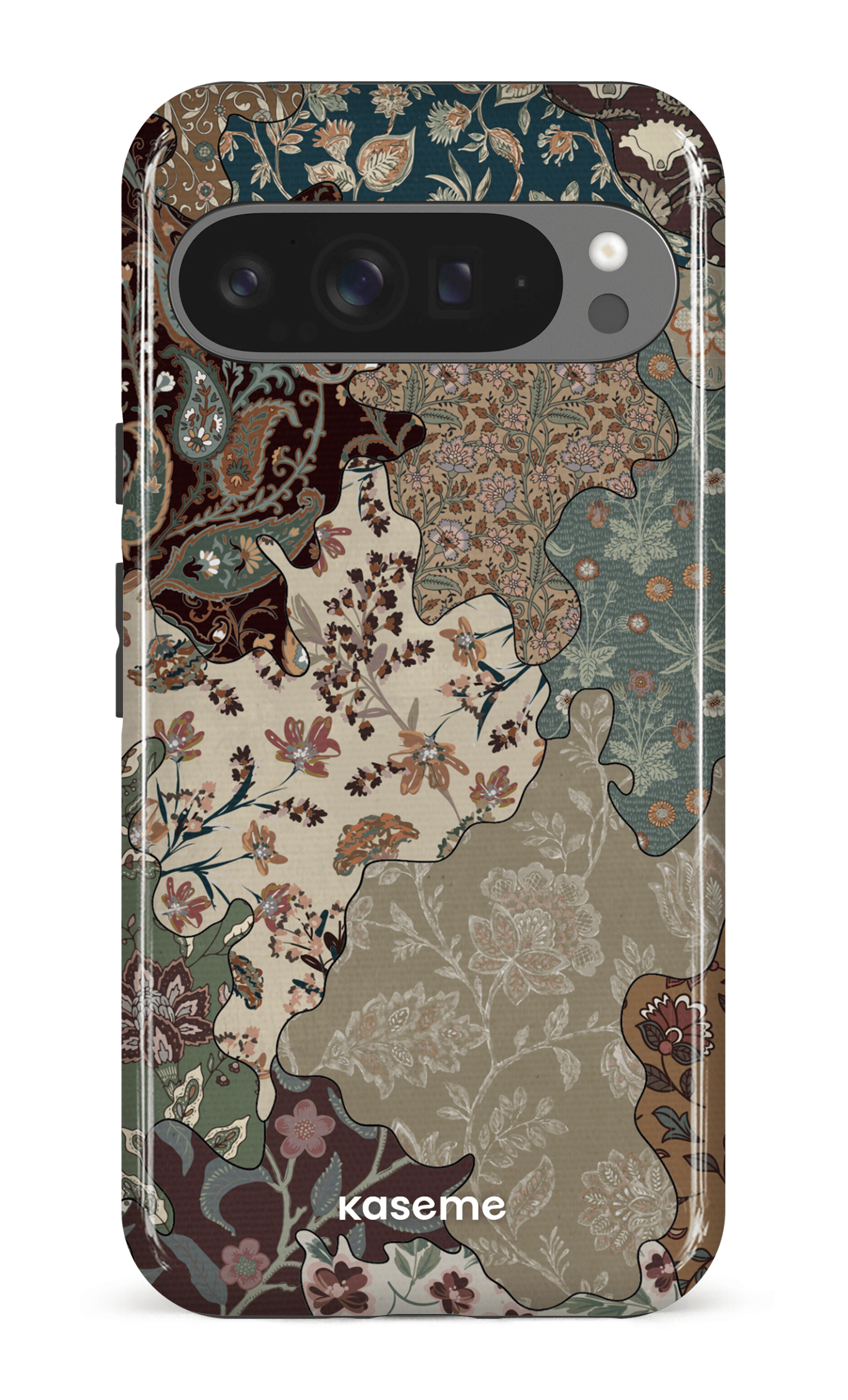 Google Pixel 9 Pro XL Impact (Gloss) Tapestry -