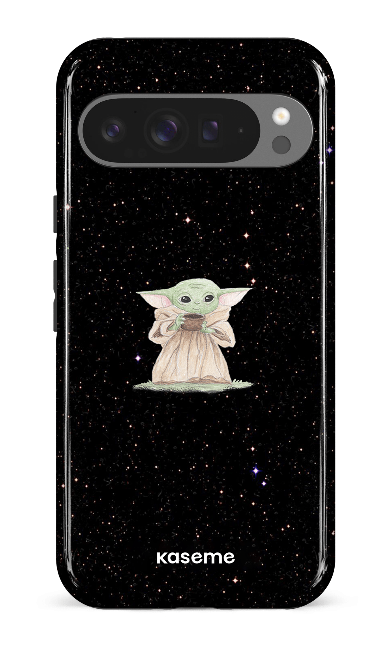 Google Pixel 9 Pro XL Impact (Gloss) The Child -
