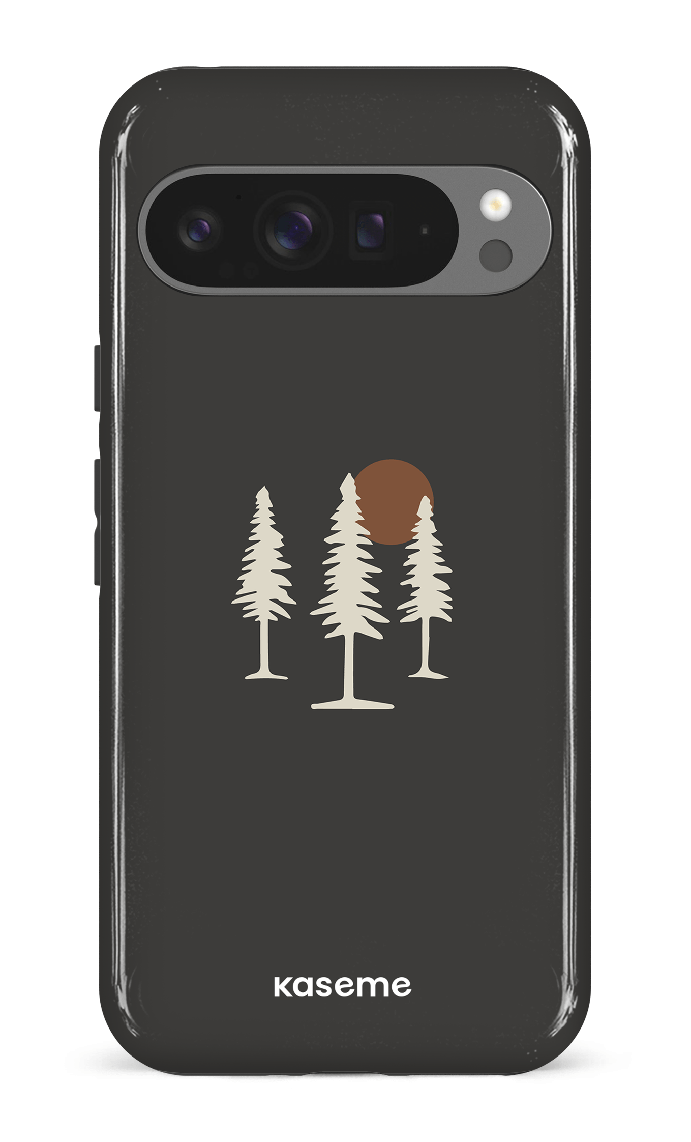 Google Pixel 9 Pro XL Impact (Gloss) The Great Woods -