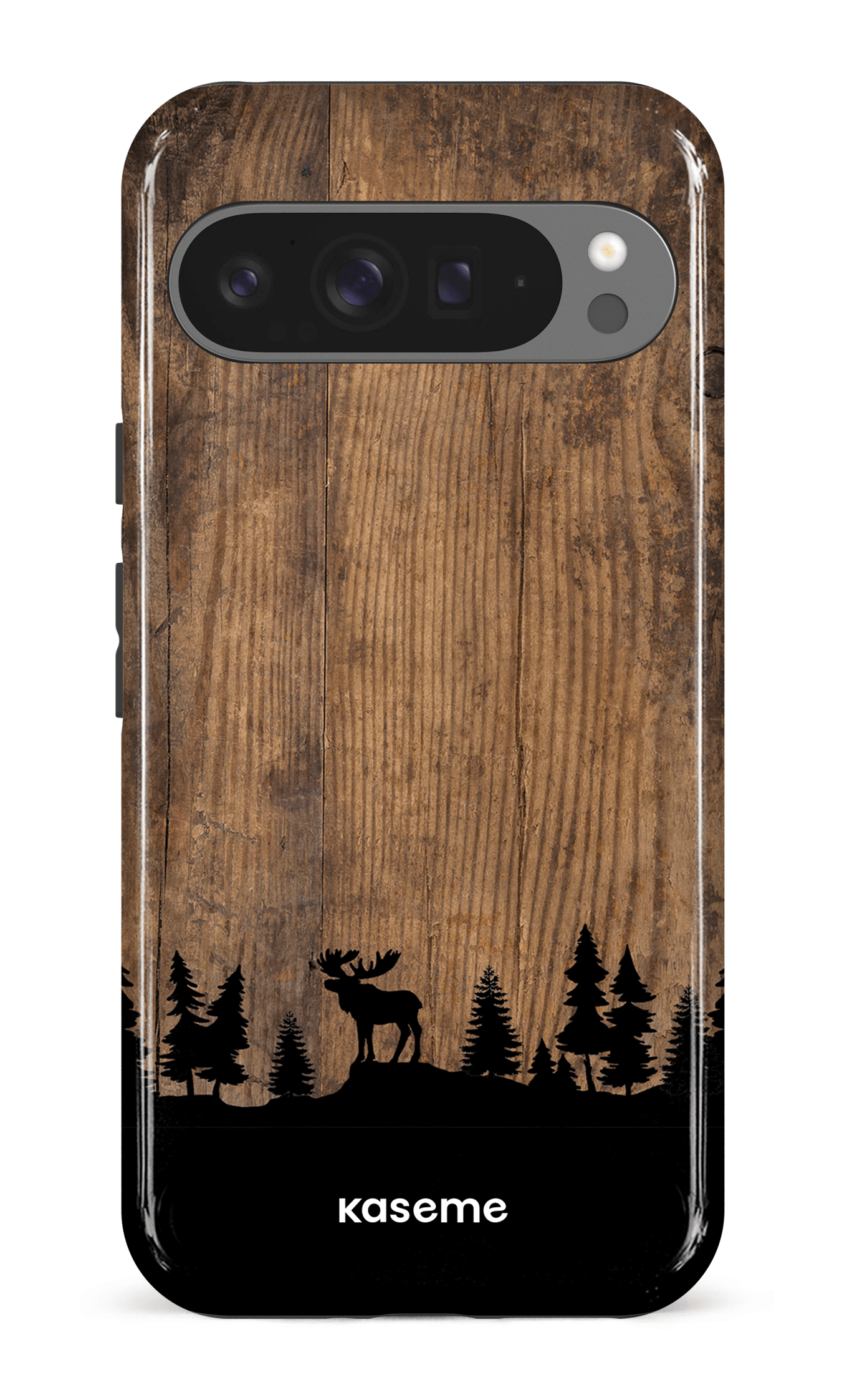 Google Pixel 9 Pro XL Impact (Gloss) The Moose -