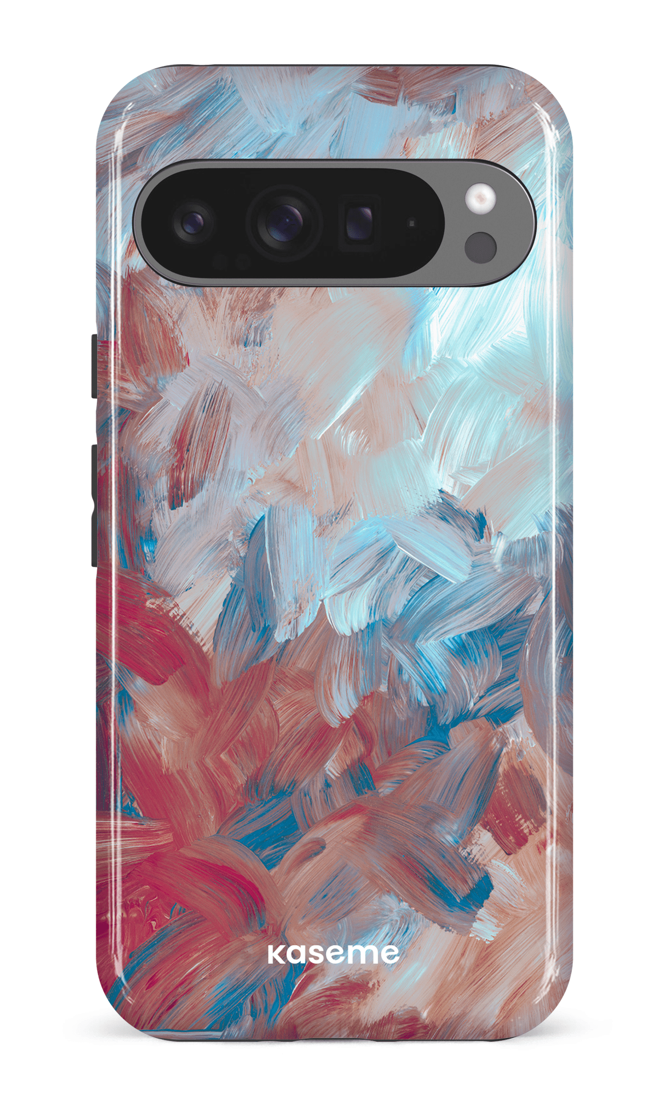 Google Pixel 9 Pro XL Impact (Gloss) The Painter -