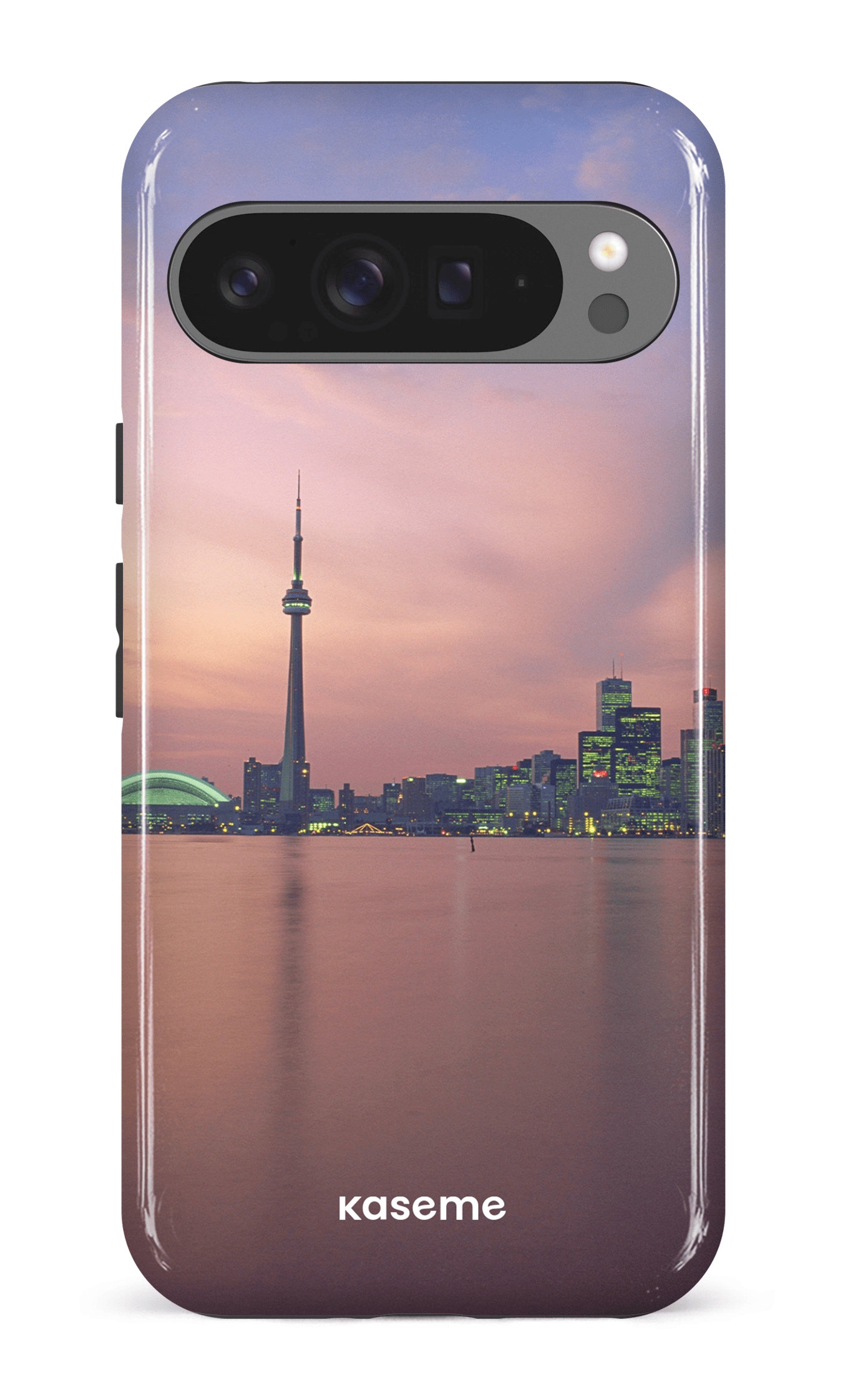 Google Pixel 9 Pro XL Impact (Gloss) The Six -