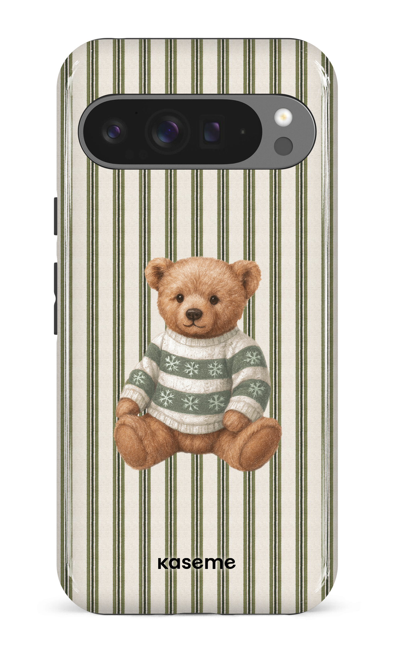 Google Pixel 9 Pro XL Impact (Gloss) Theodore -