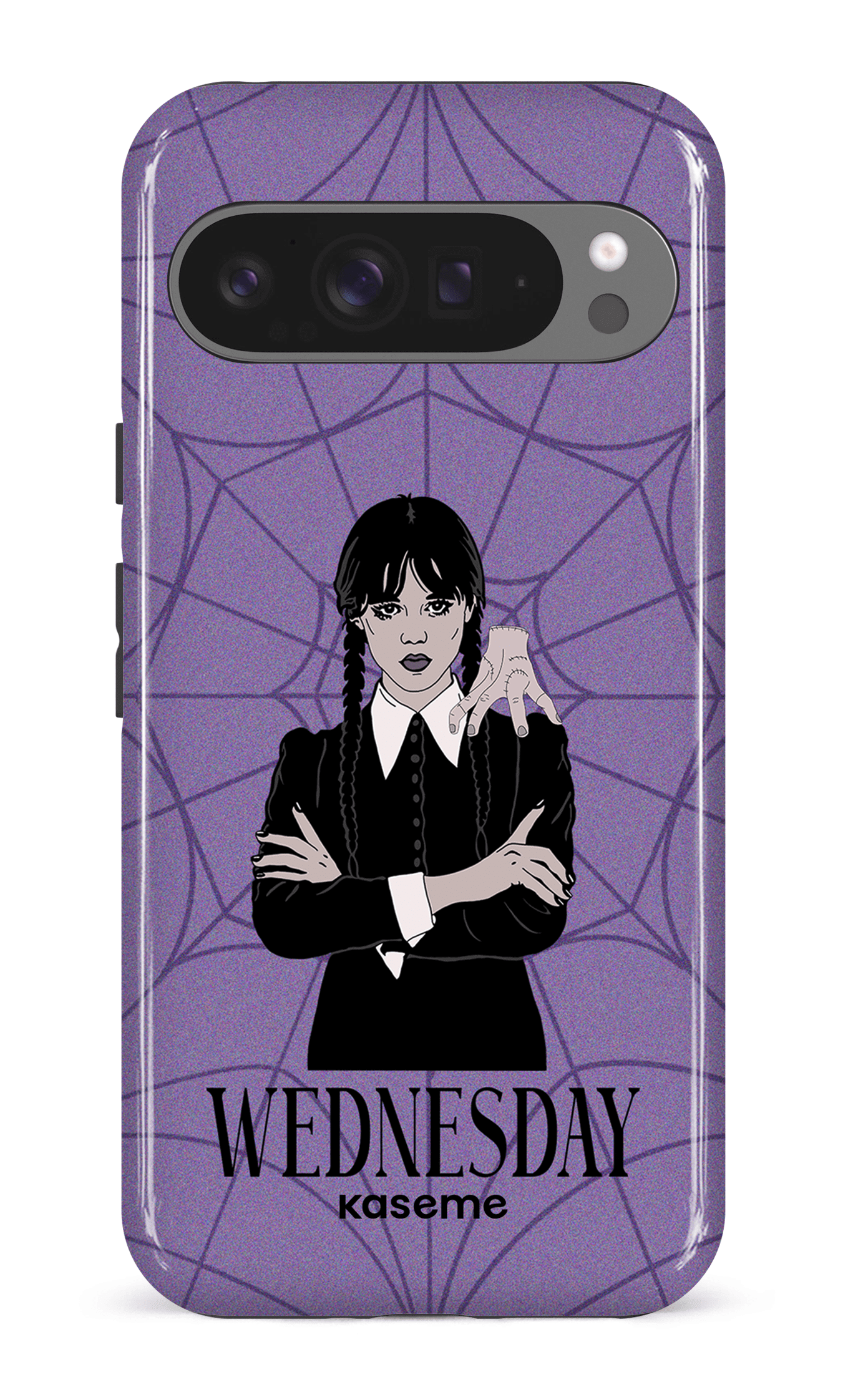 Google Pixel 9 Pro XL Impact (Gloss) Thing -