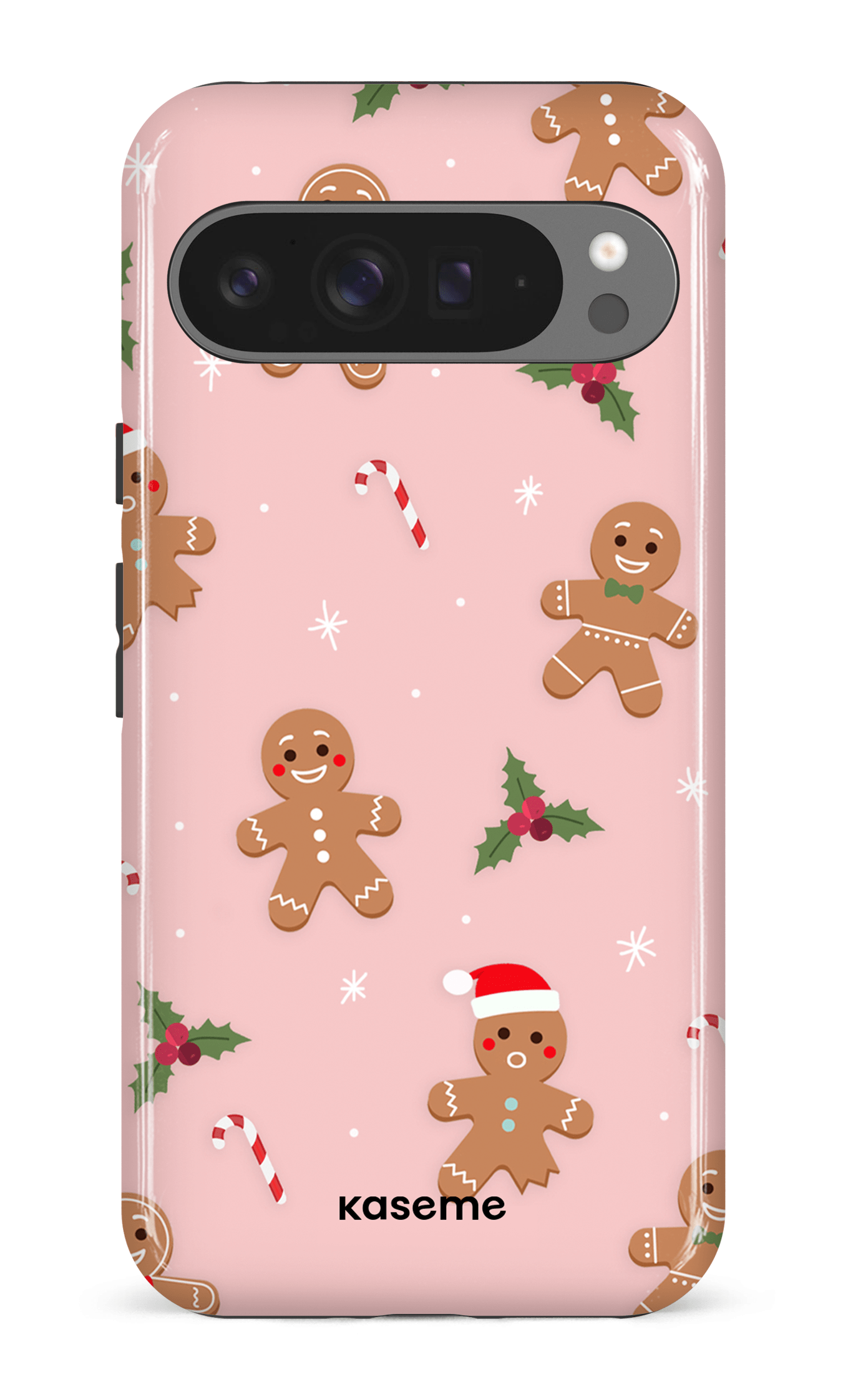 Google Pixel 9 Pro XL Impact (Gloss) Ti-biscuit -