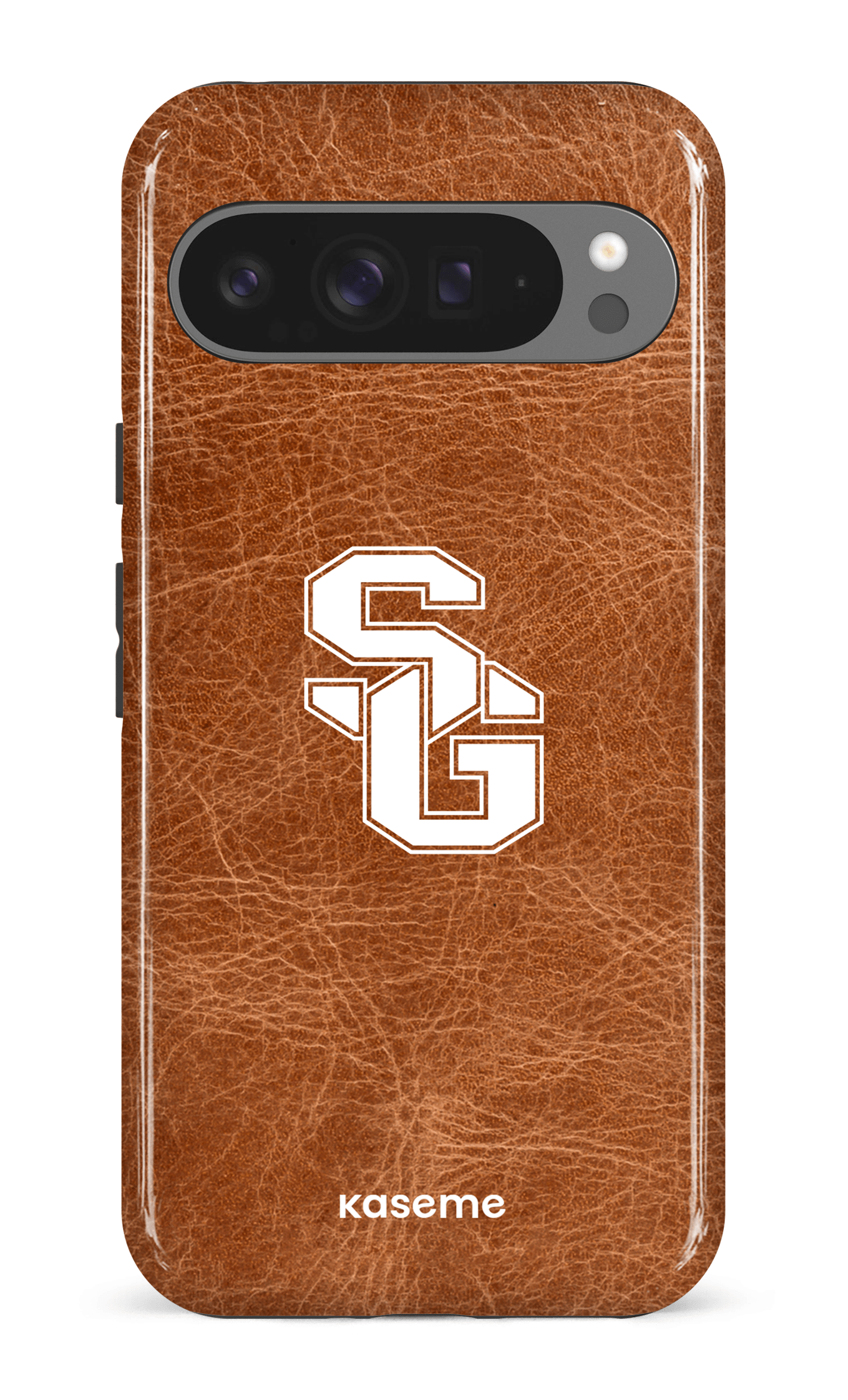 Google Pixel 9 Pro XL Impact (Gloss) Toscan x Dragons -