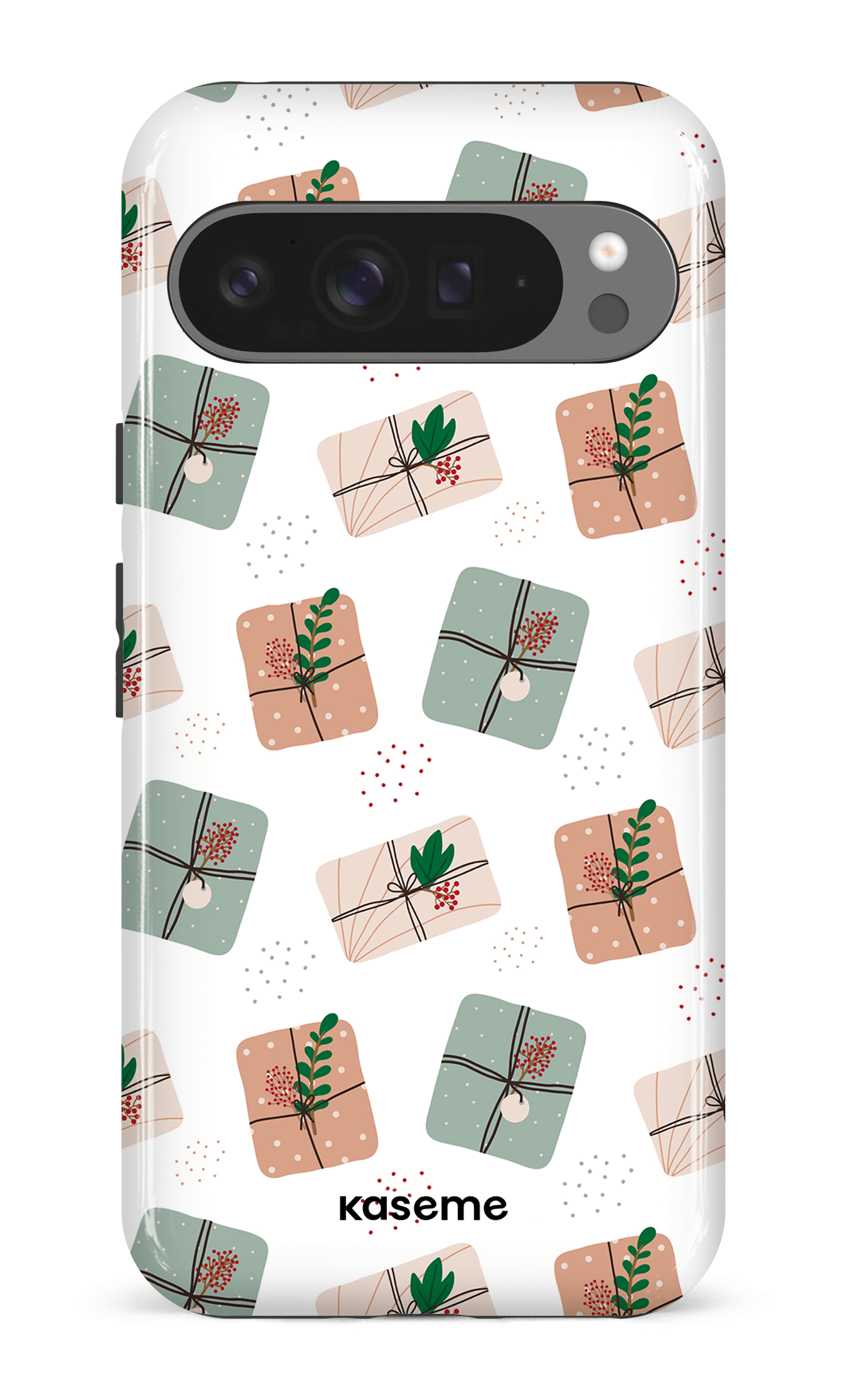 Google Pixel 9 Pro XL Impact (Gloss) Treat -