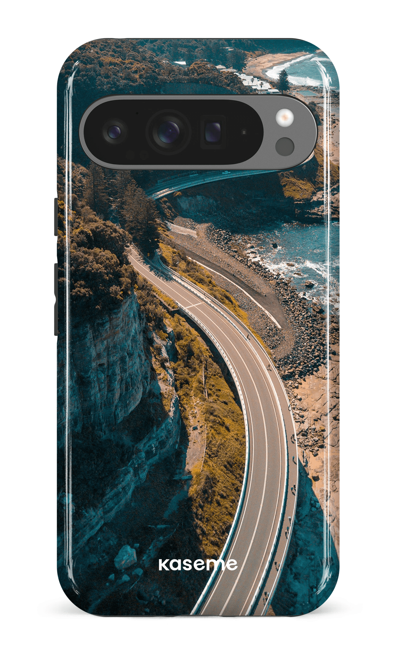 Google Pixel 9 Pro XL Impact (Gloss) Triathlon -