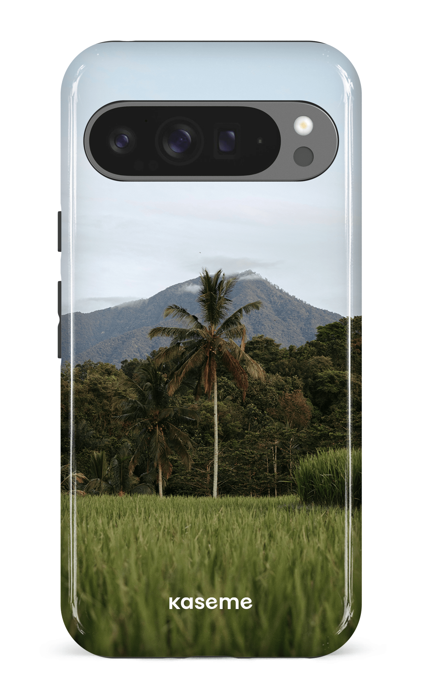 Google Pixel 9 Pro XL Impact (Gloss) Tropical -