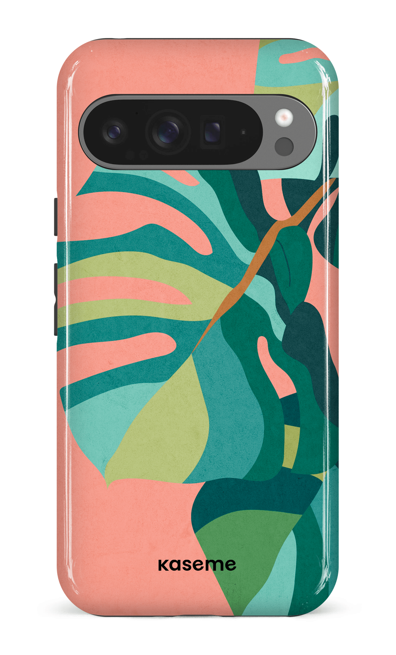 Google Pixel 9 Pro XL Impact (Gloss) Tropicana -