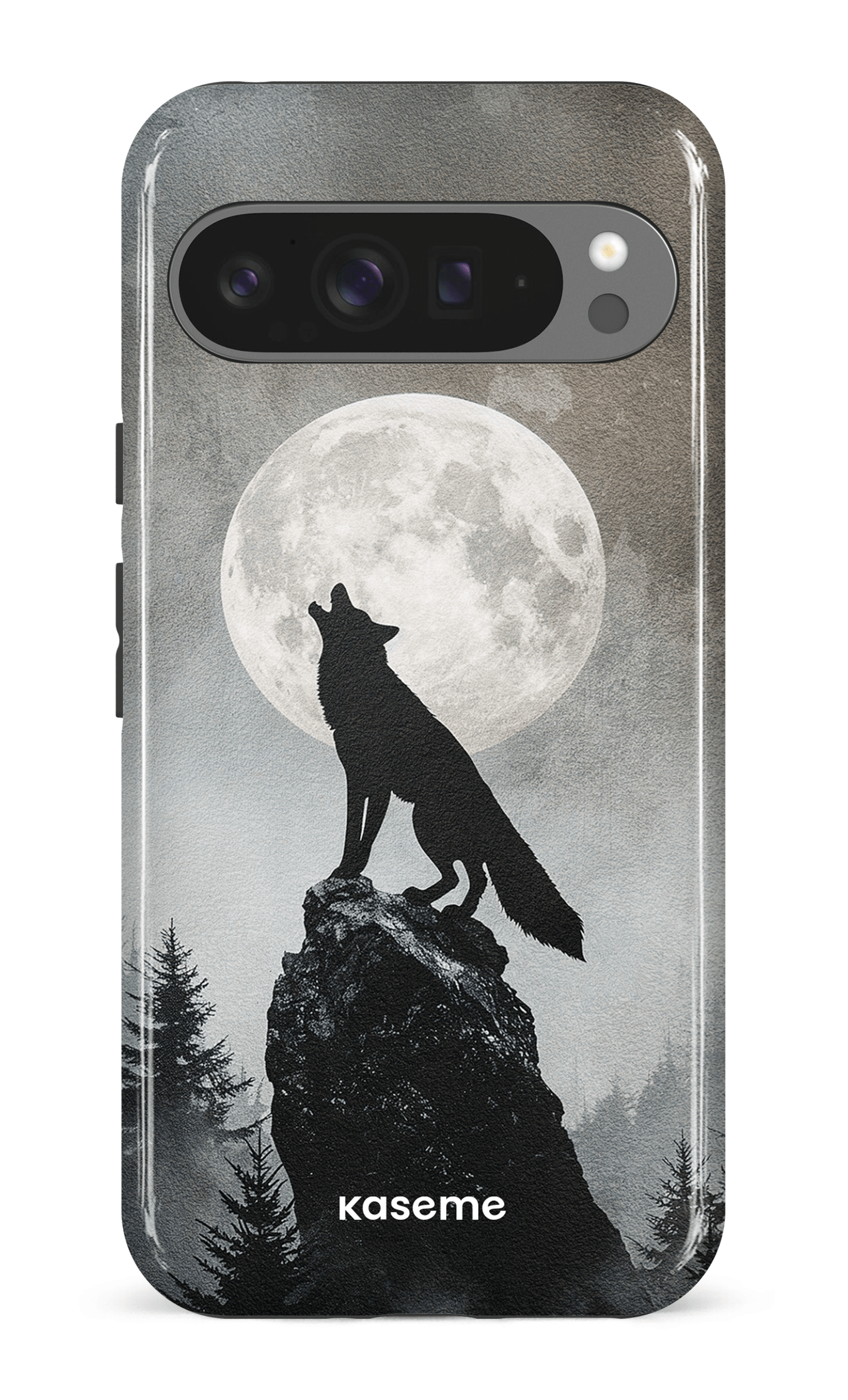 Google Pixel 9 Pro XL Impact (Gloss) Twilight -