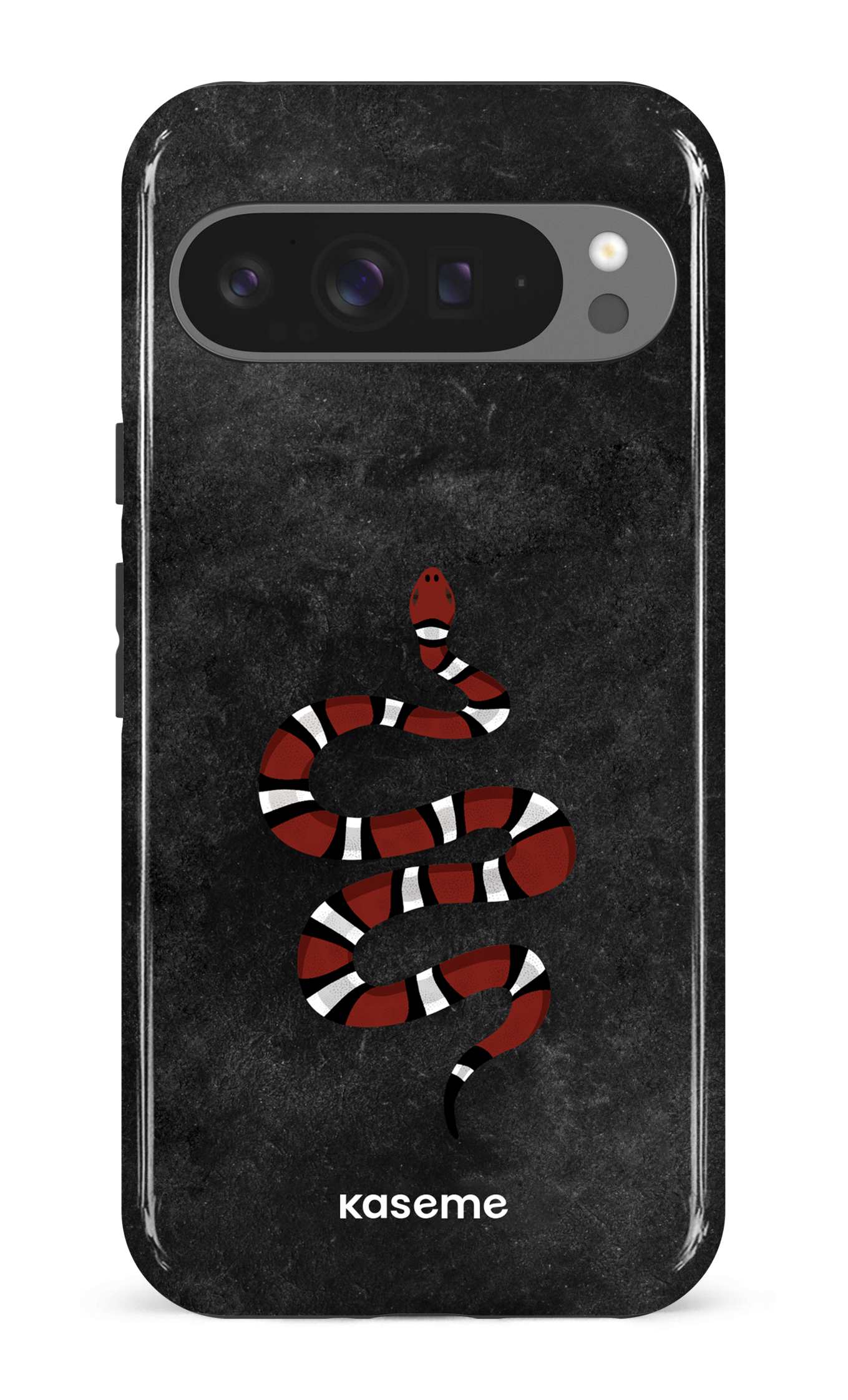 Google Pixel 9 Pro XL Impact (Gloss) Venom -