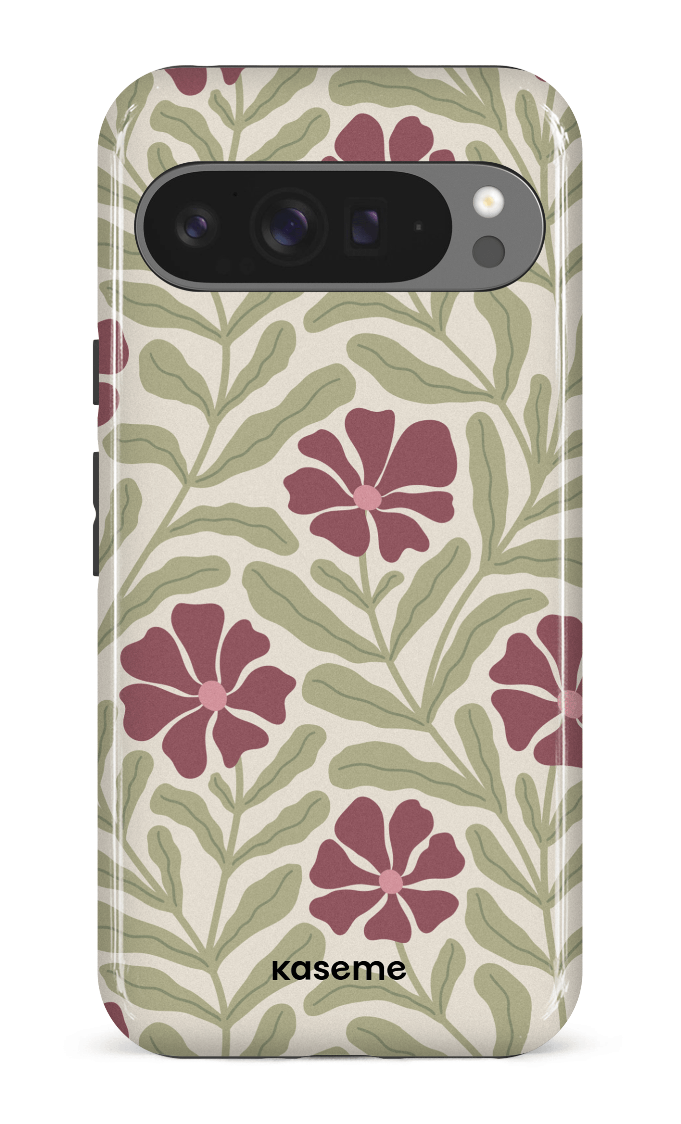 Google Pixel 9 Pro XL Impact (Gloss) Vinca -