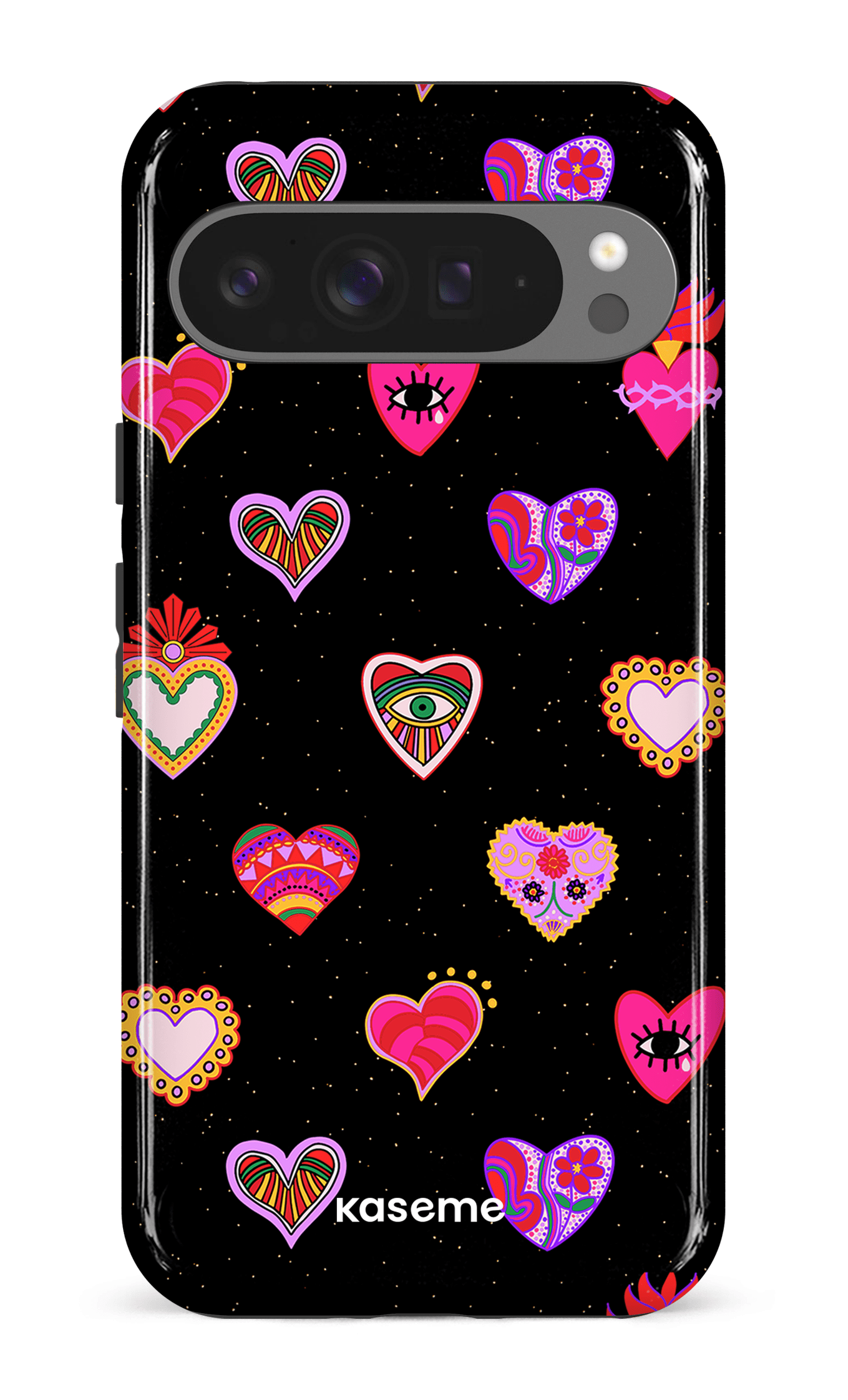 Google Pixel 9 Pro XL Impact (Gloss) Vivid -