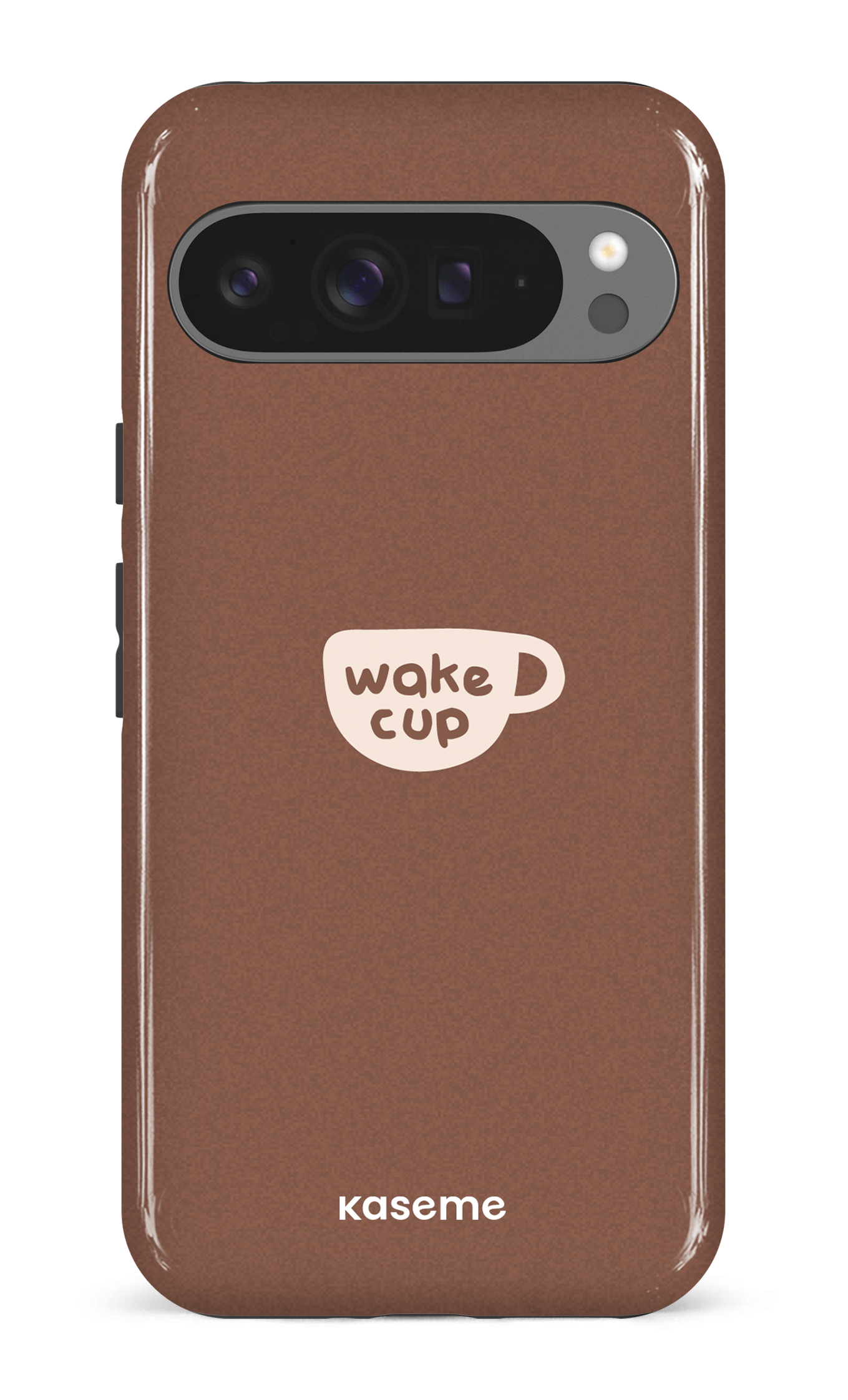 Google Pixel 9 Pro XL Impact (Gloss) Wake Cup -