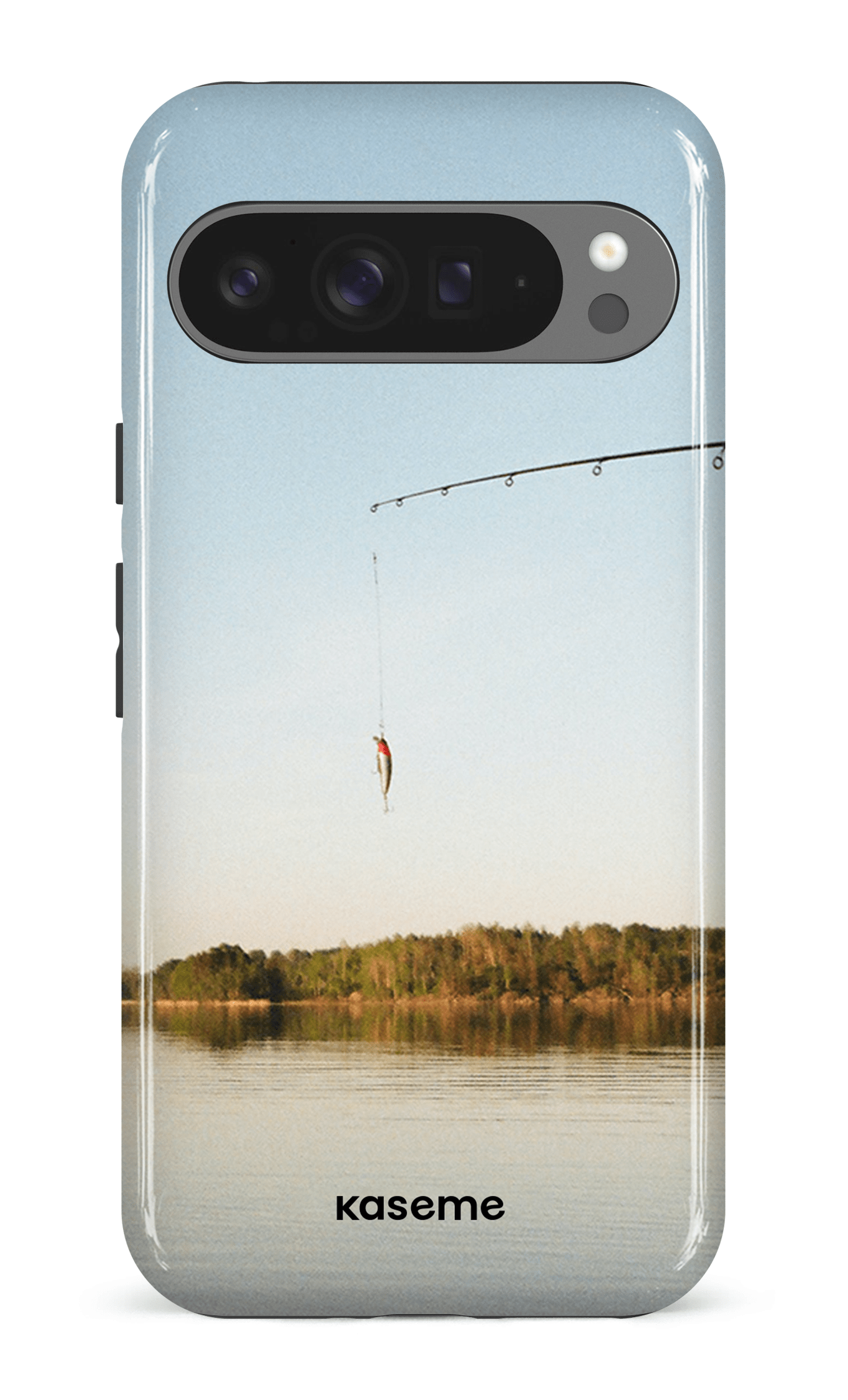 Google Pixel 9 Pro XL Impact (Gloss) Walleye -