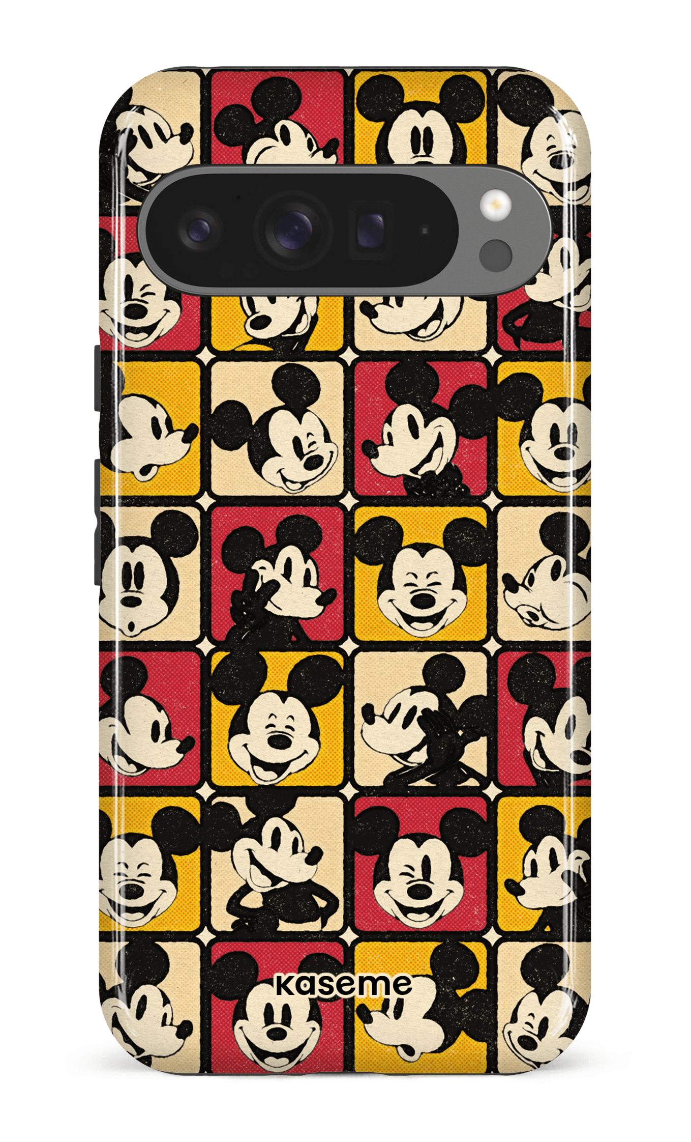 Google Pixel 9 Pro XL Impact (Gloss) Whimsy -